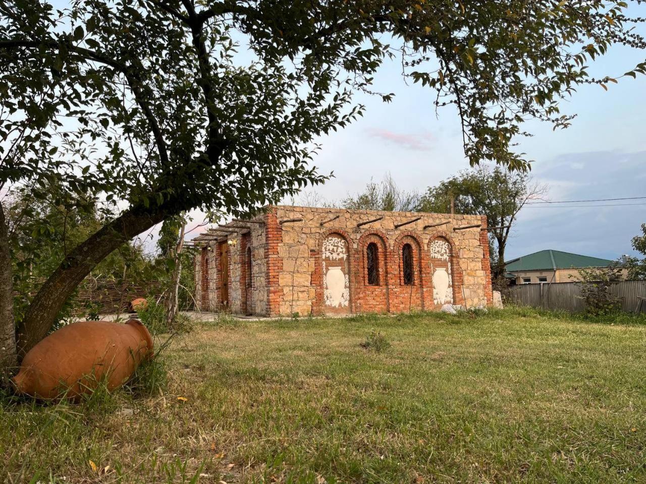 Kutaisi Countryside Guesthouse and Winery