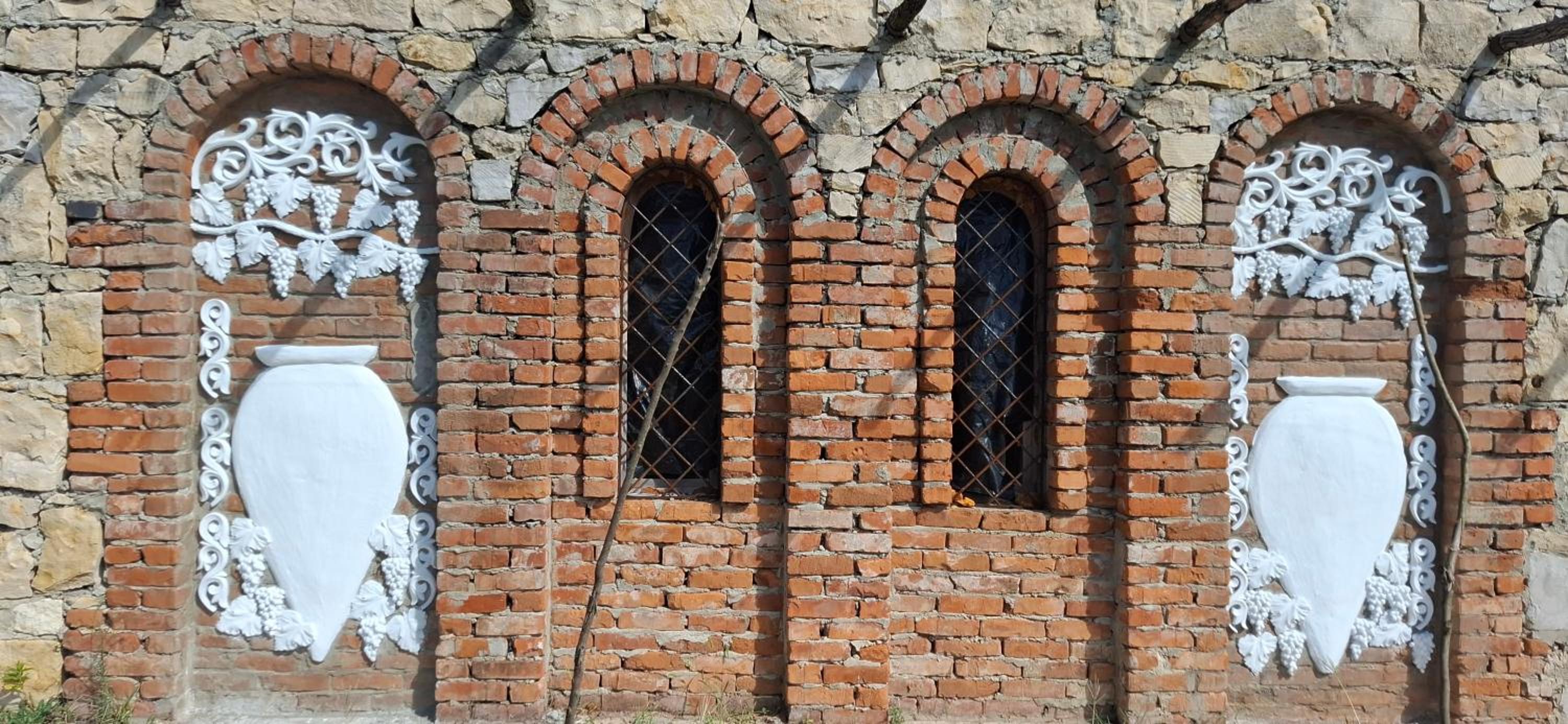 Kutaisi Countryside Guesthouse and Winery