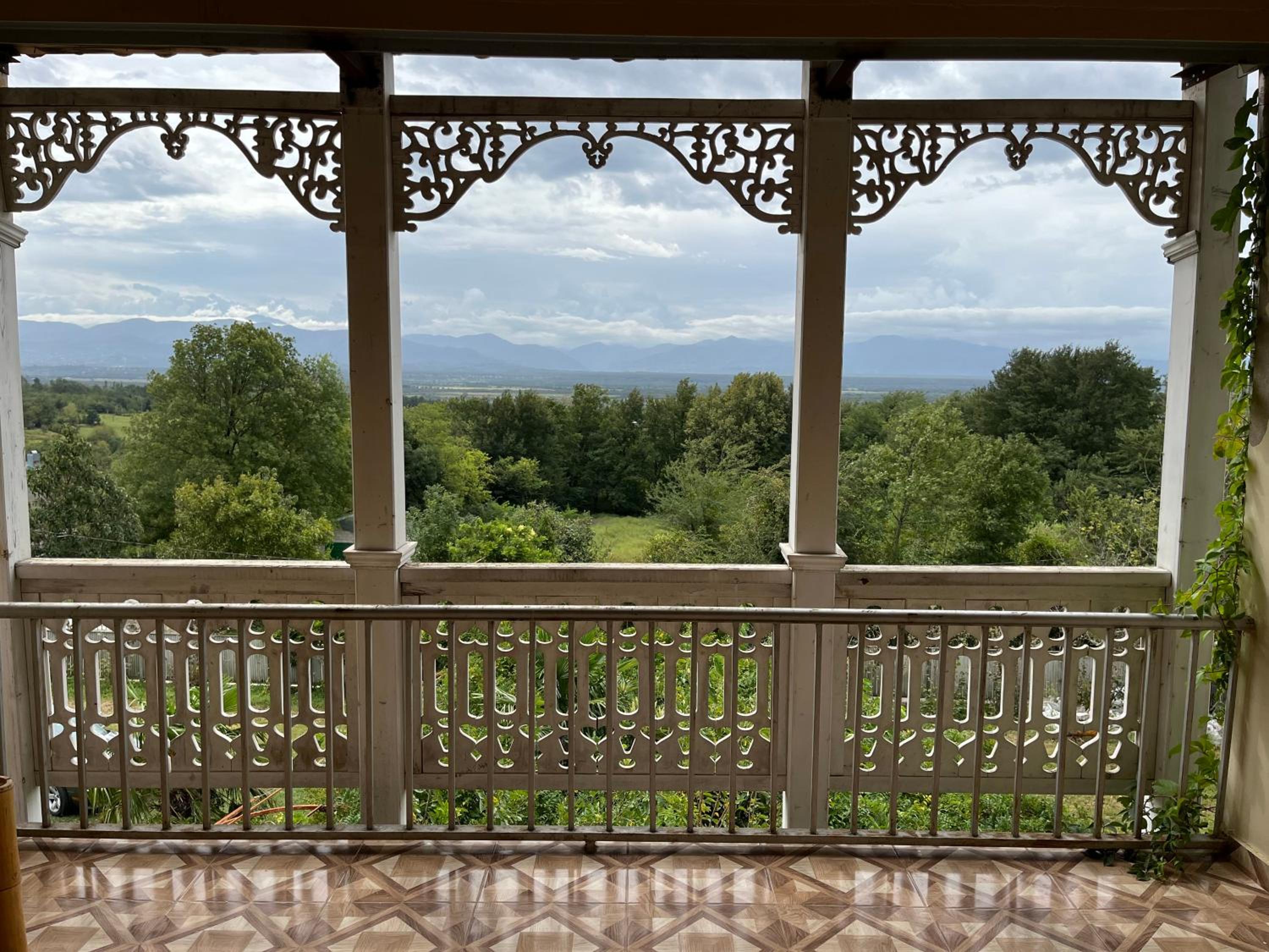 Kutaisi Countryside Guesthouse and Winery