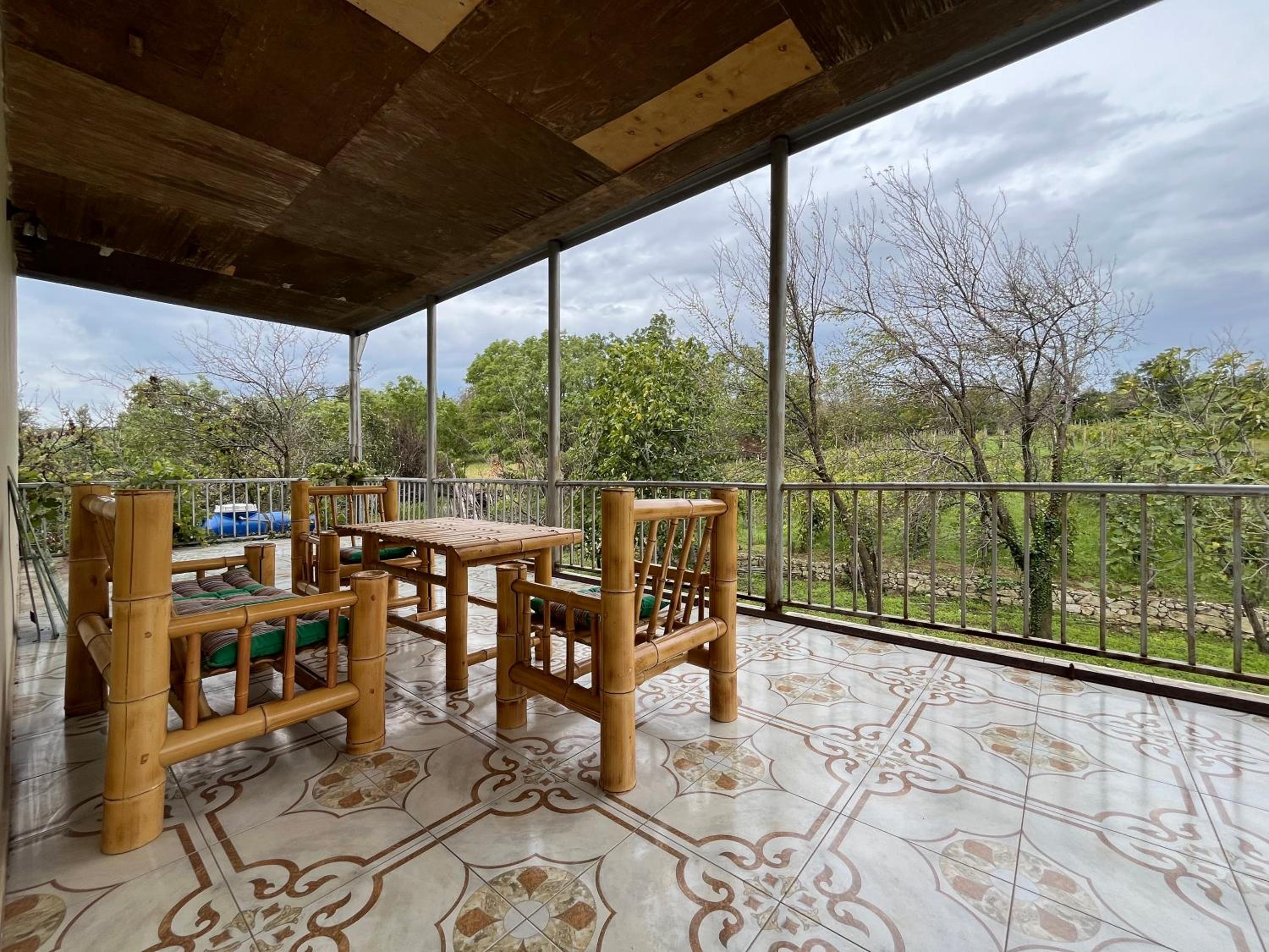 Kutaisi Countryside Guesthouse and Winery