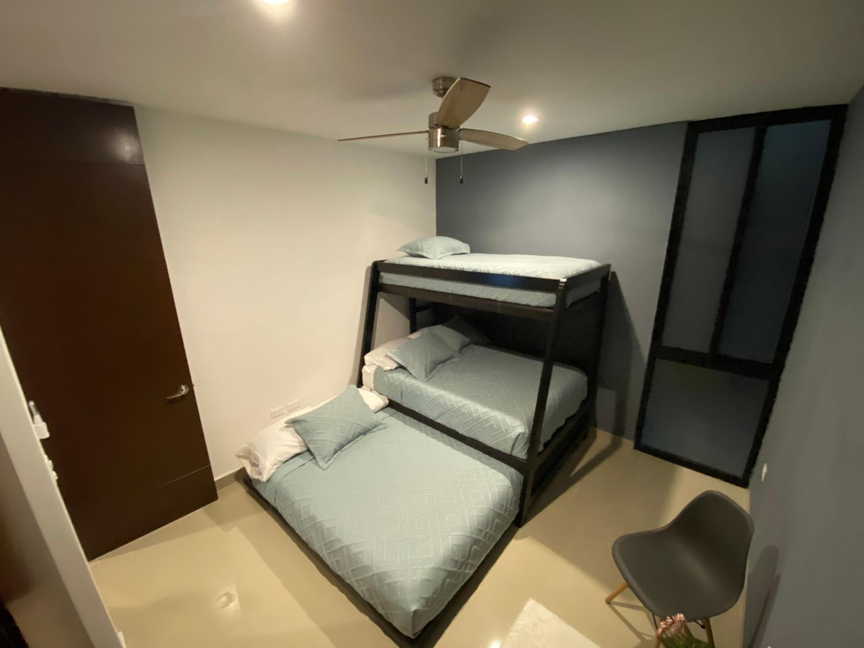 Imox House