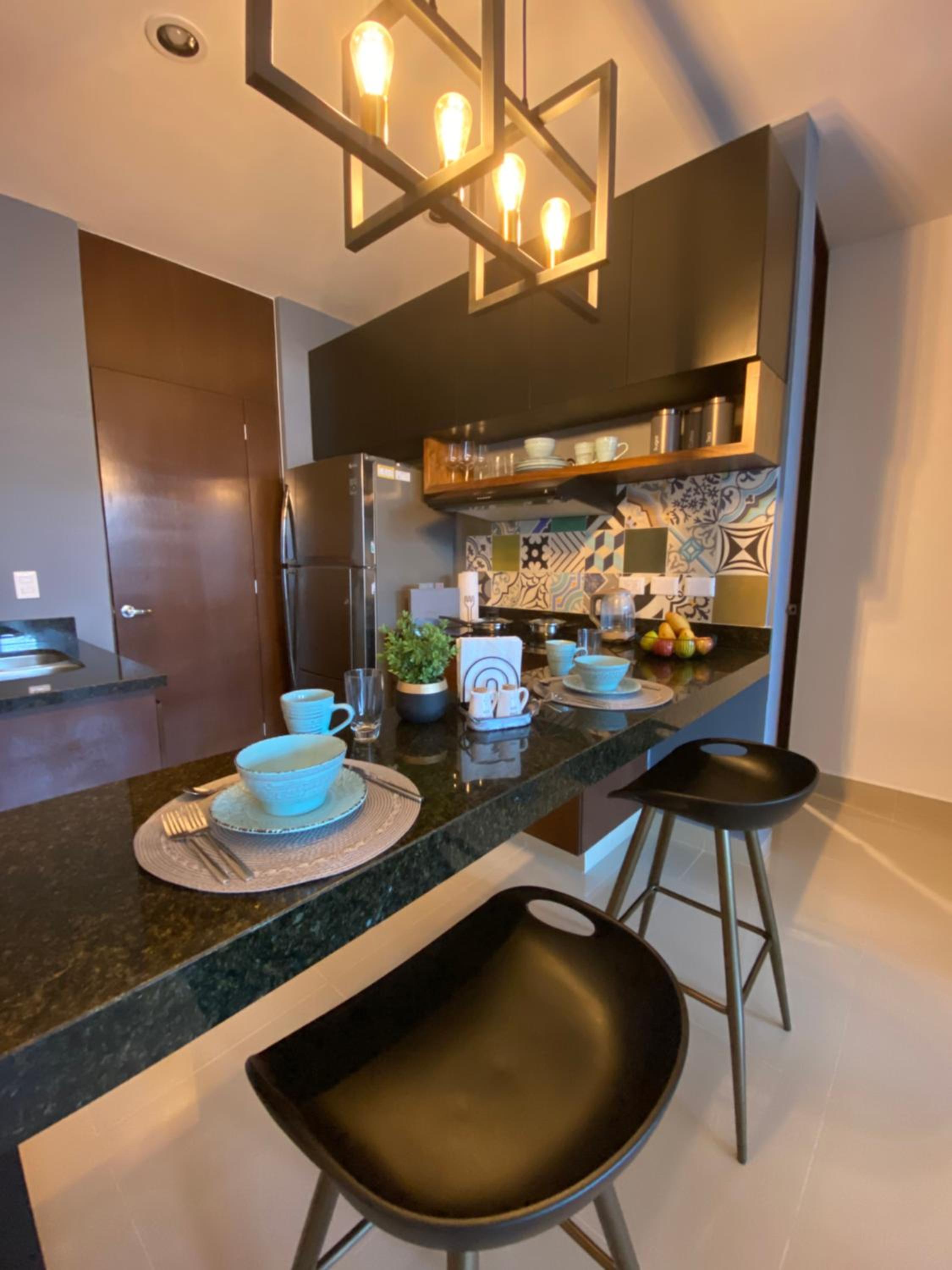 Imox House