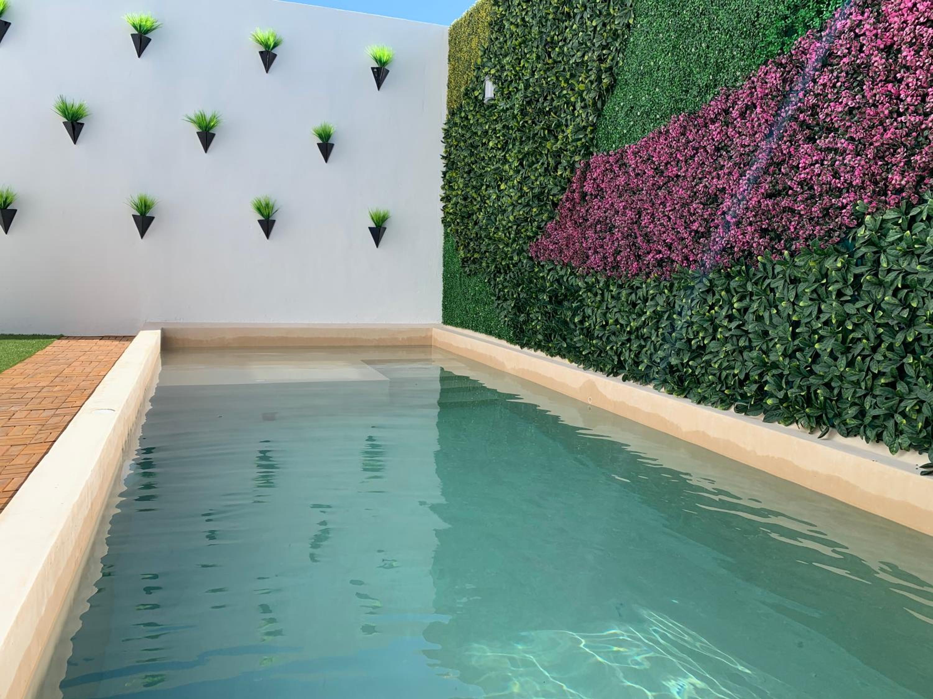 Imox House