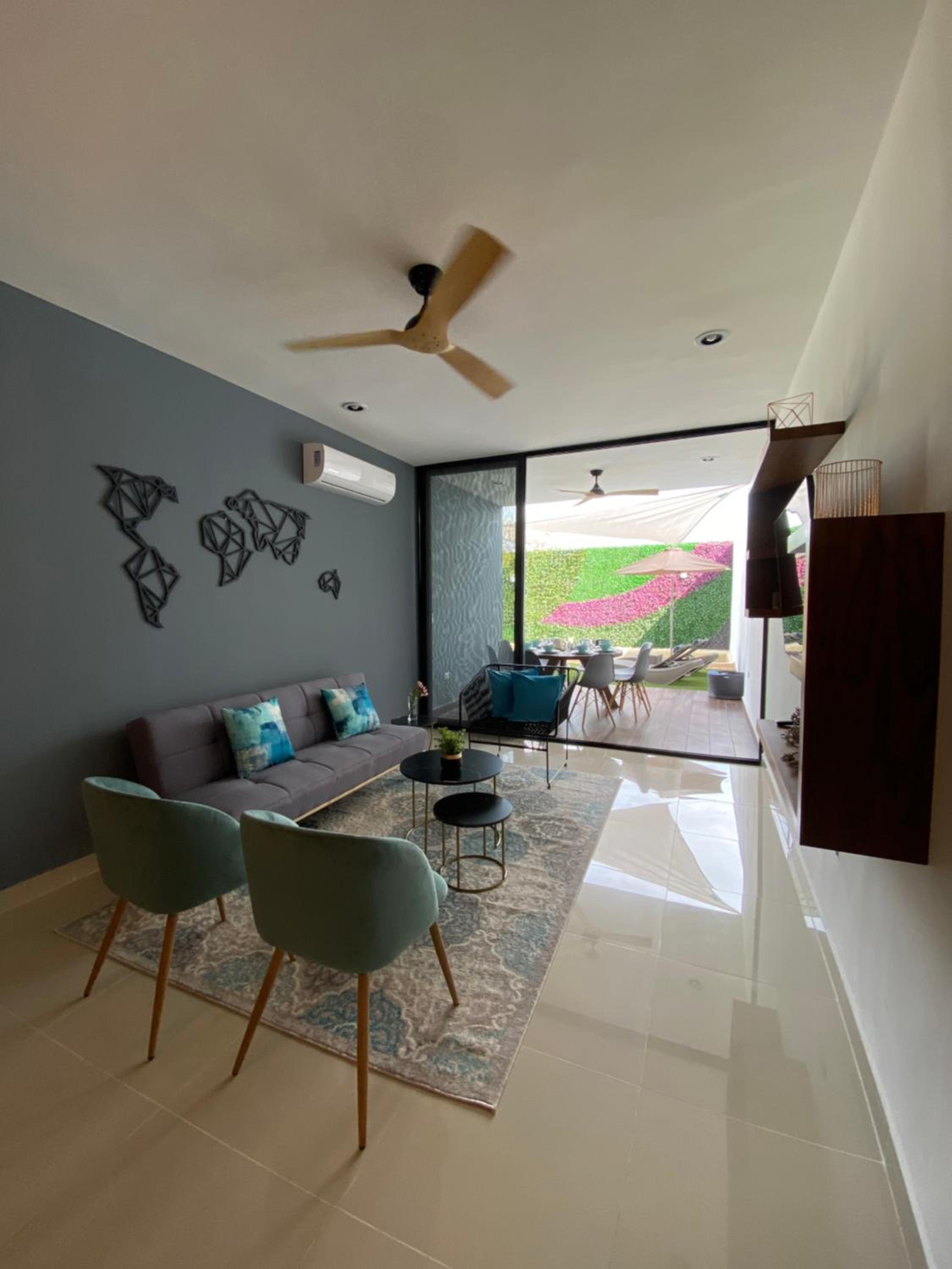Imox House