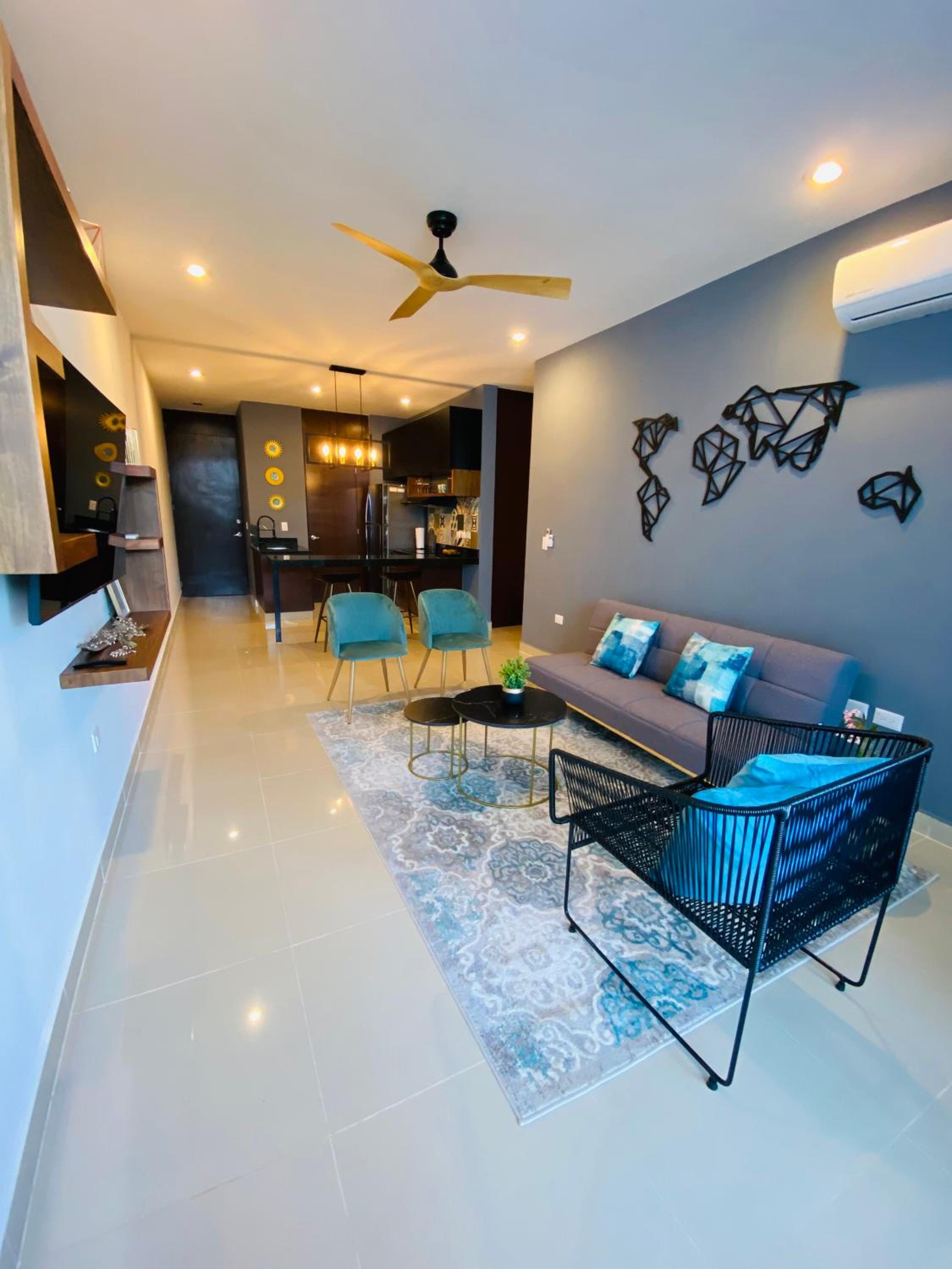 Imox House