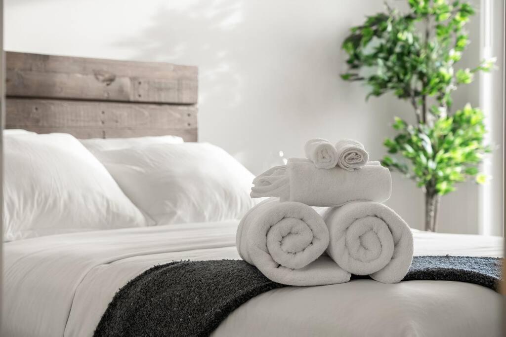 Top Rated Luxury Stay with Free Banff Access, BBQ, Netflix, Patio Dining, Sleeps 4