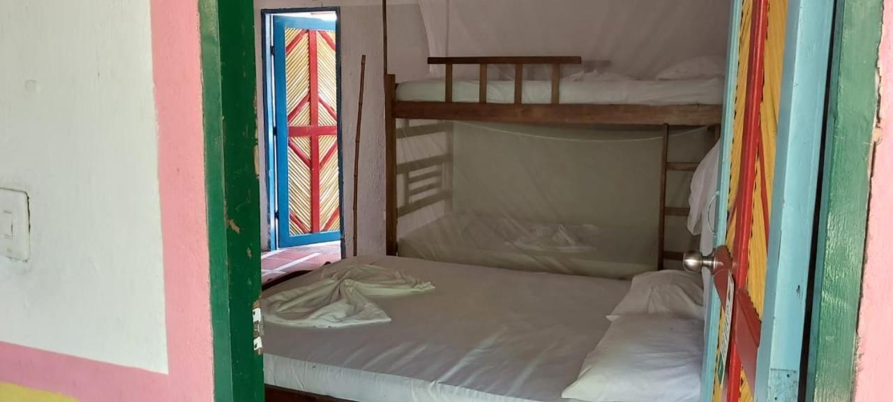 Hostal Casa Jungla 2