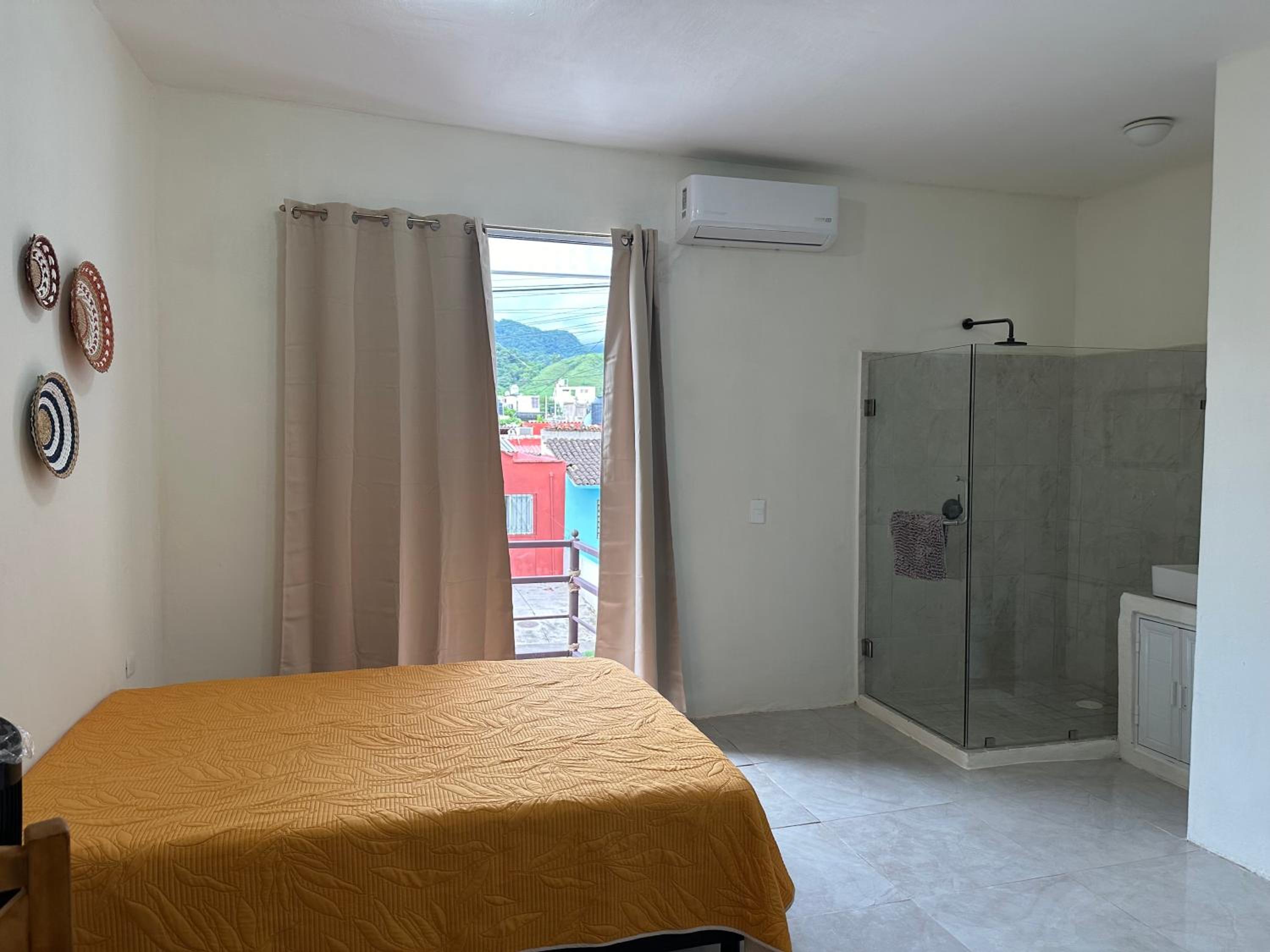 Estudios JINI view 5
