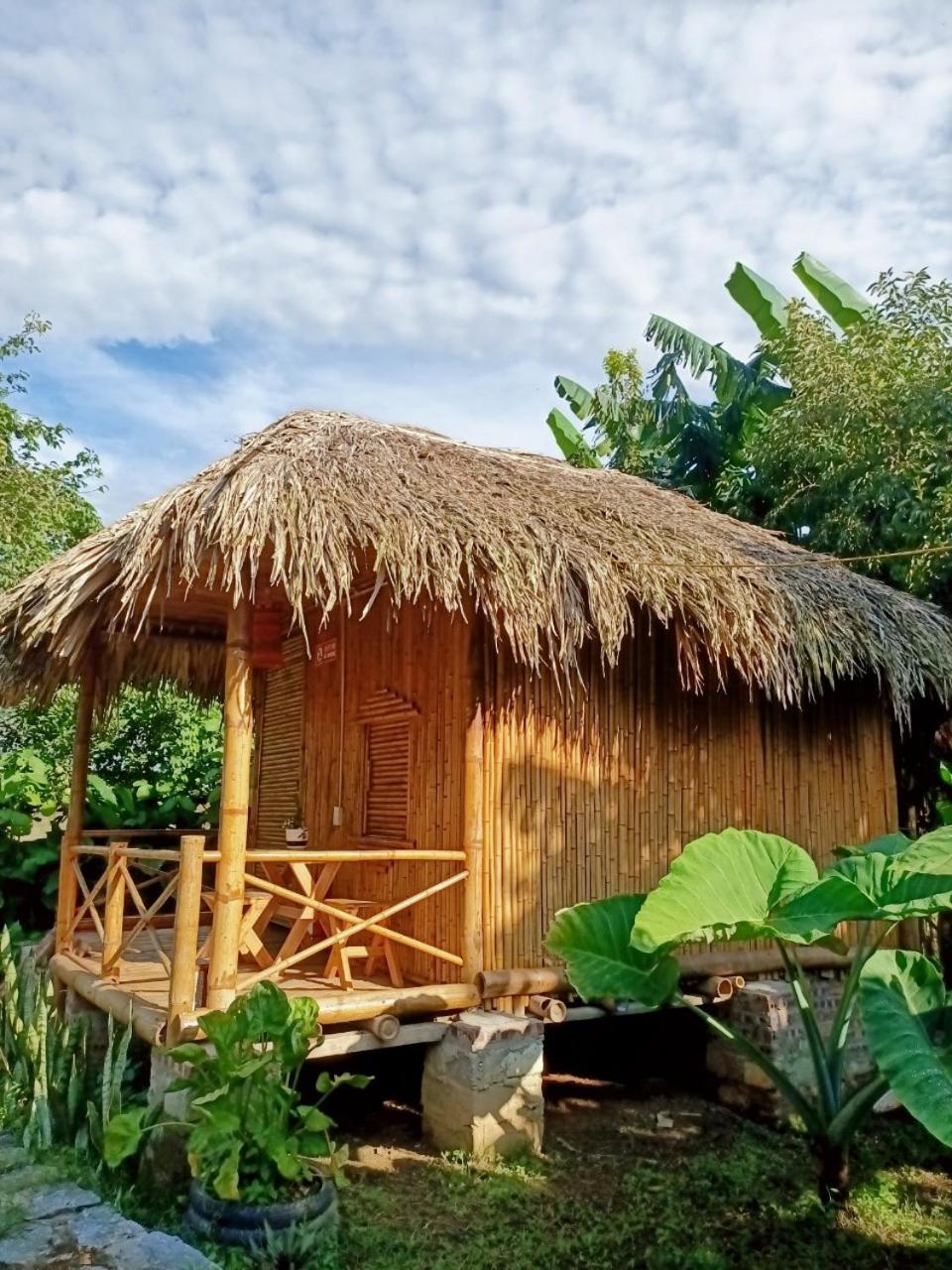 Du Gia Wooden Homestay view 5