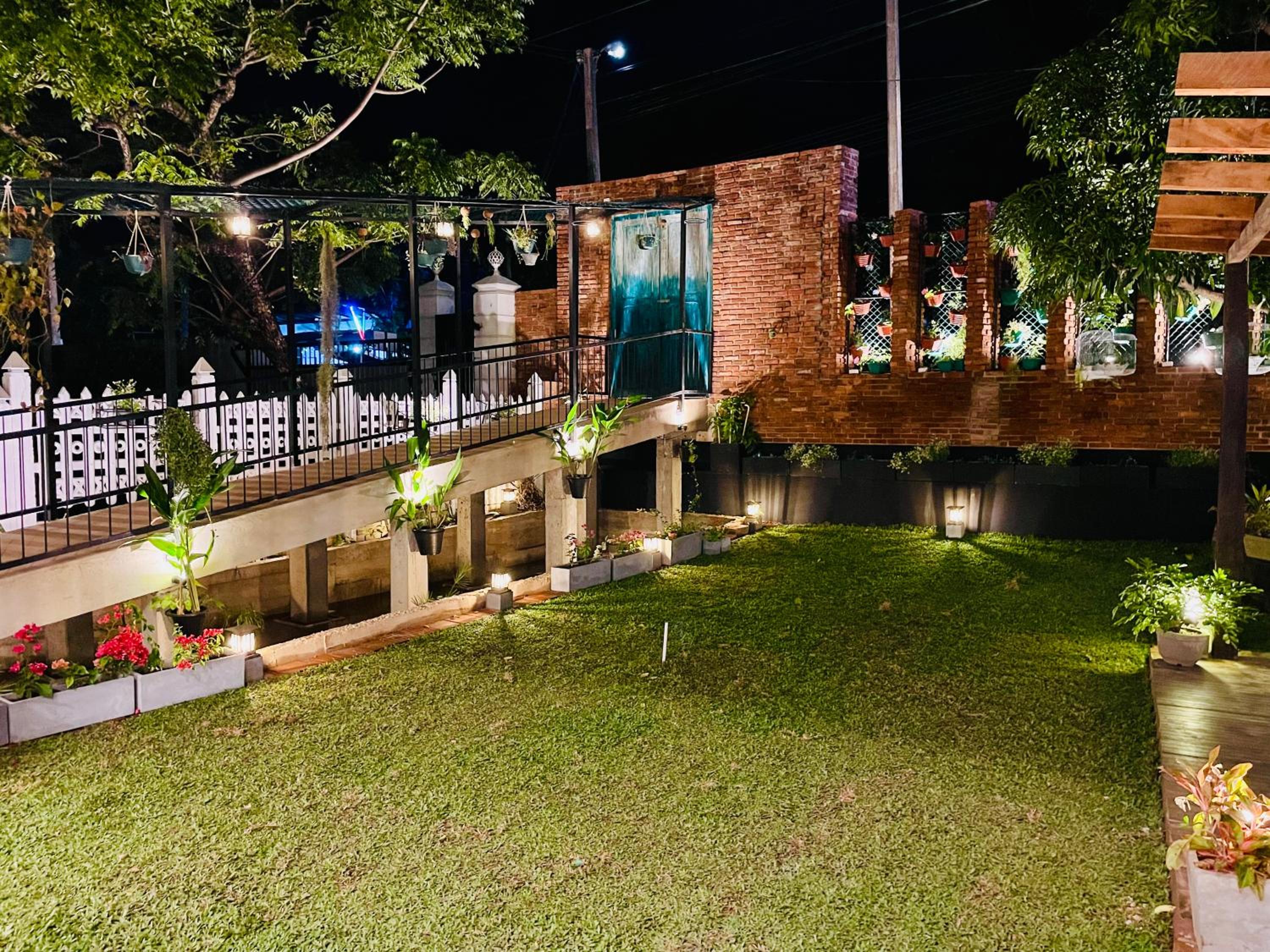 Ayur Ayur White Sail Villa