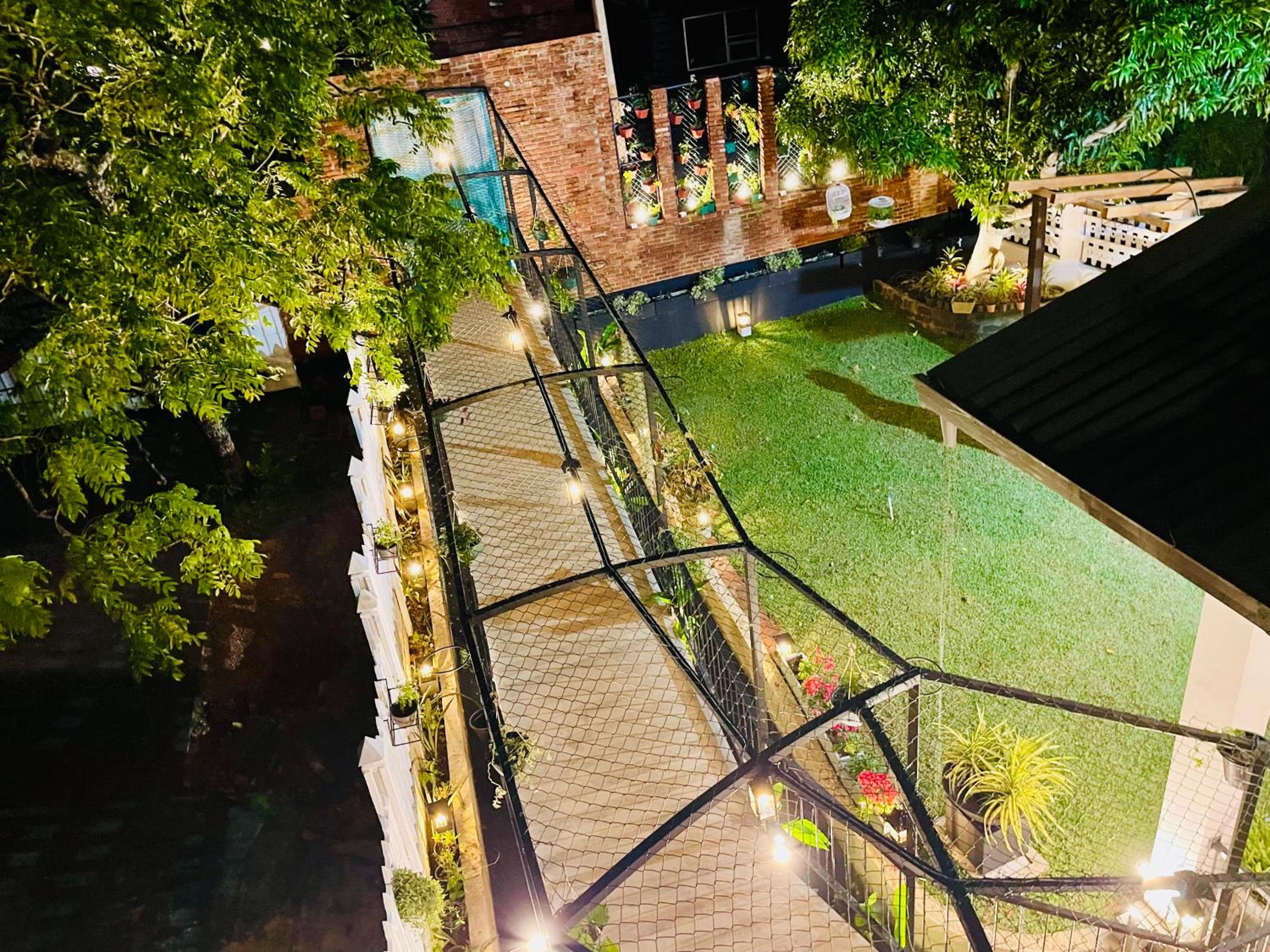 Ayur Ayur White Sail Villa