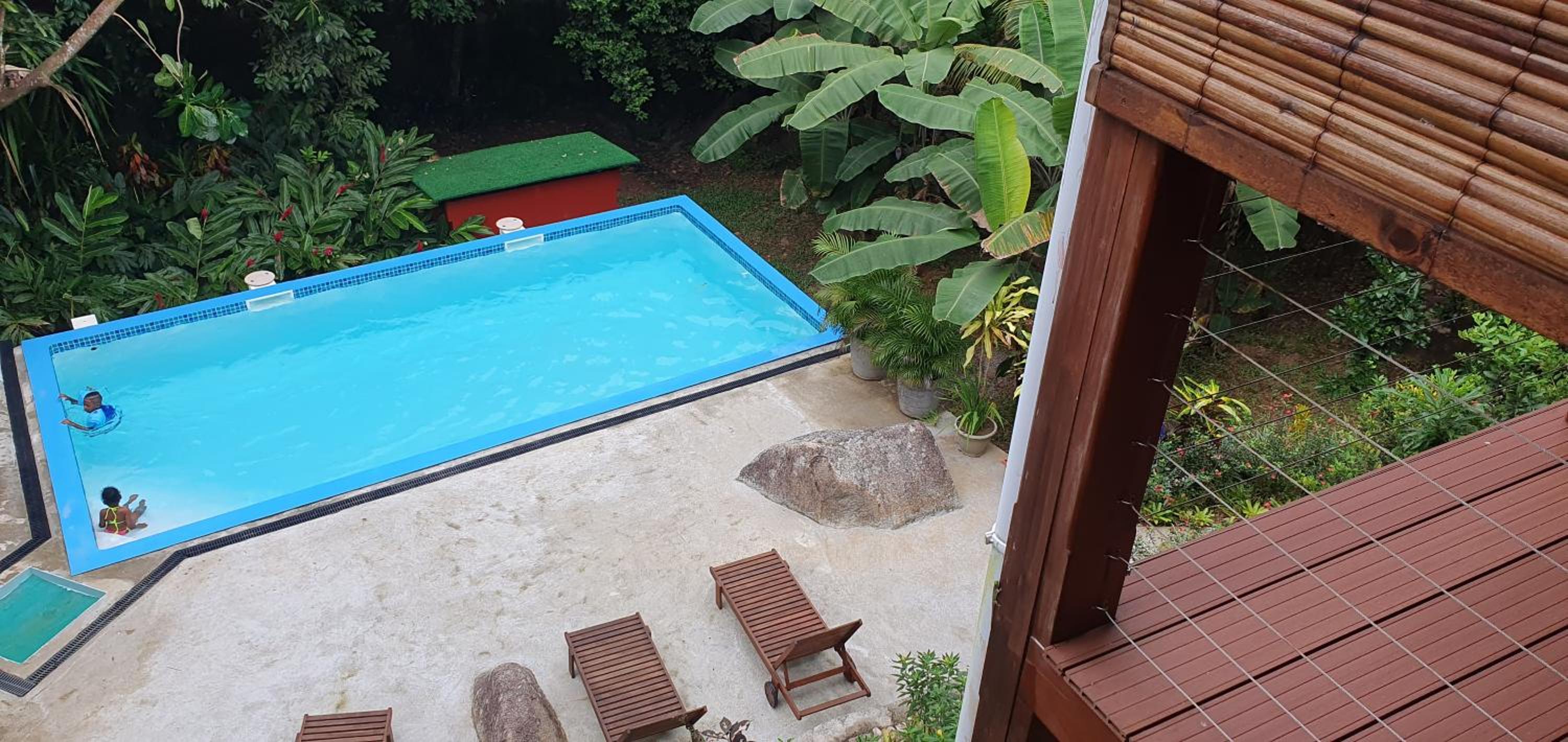 Cashew Nut Grove Chalets photo 4