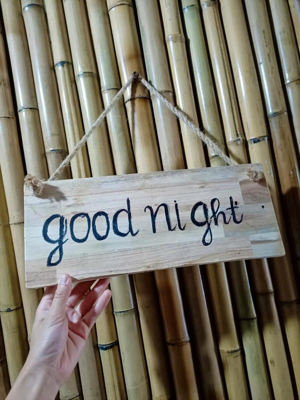 Du Gia Wooden Homestay view 2