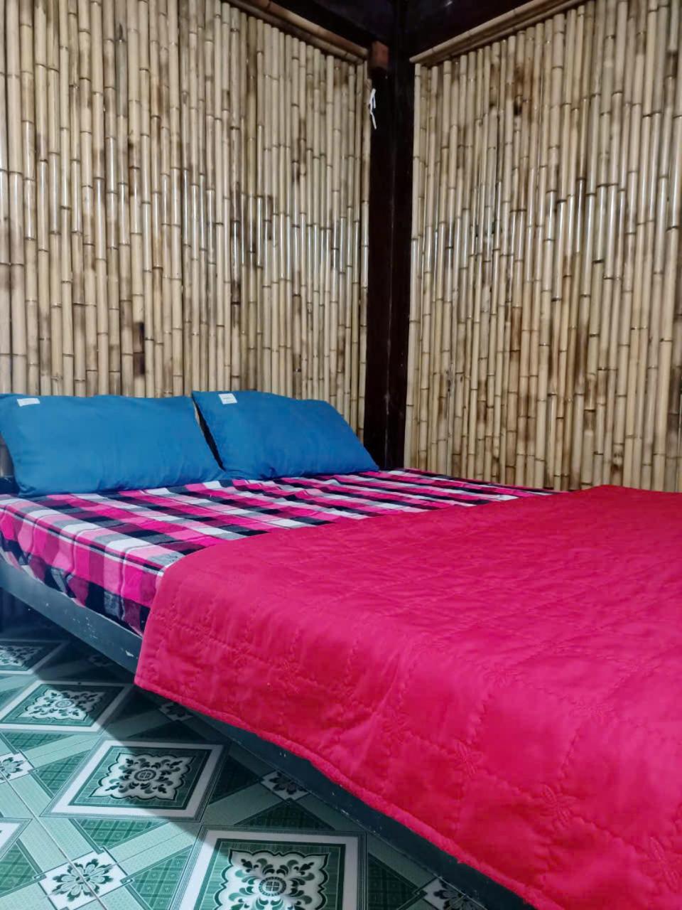 Du Gia Wooden Homestay view 3