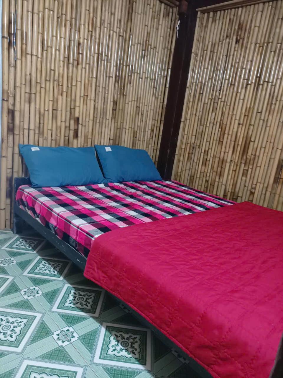 Du Gia Wooden Homestay view 4