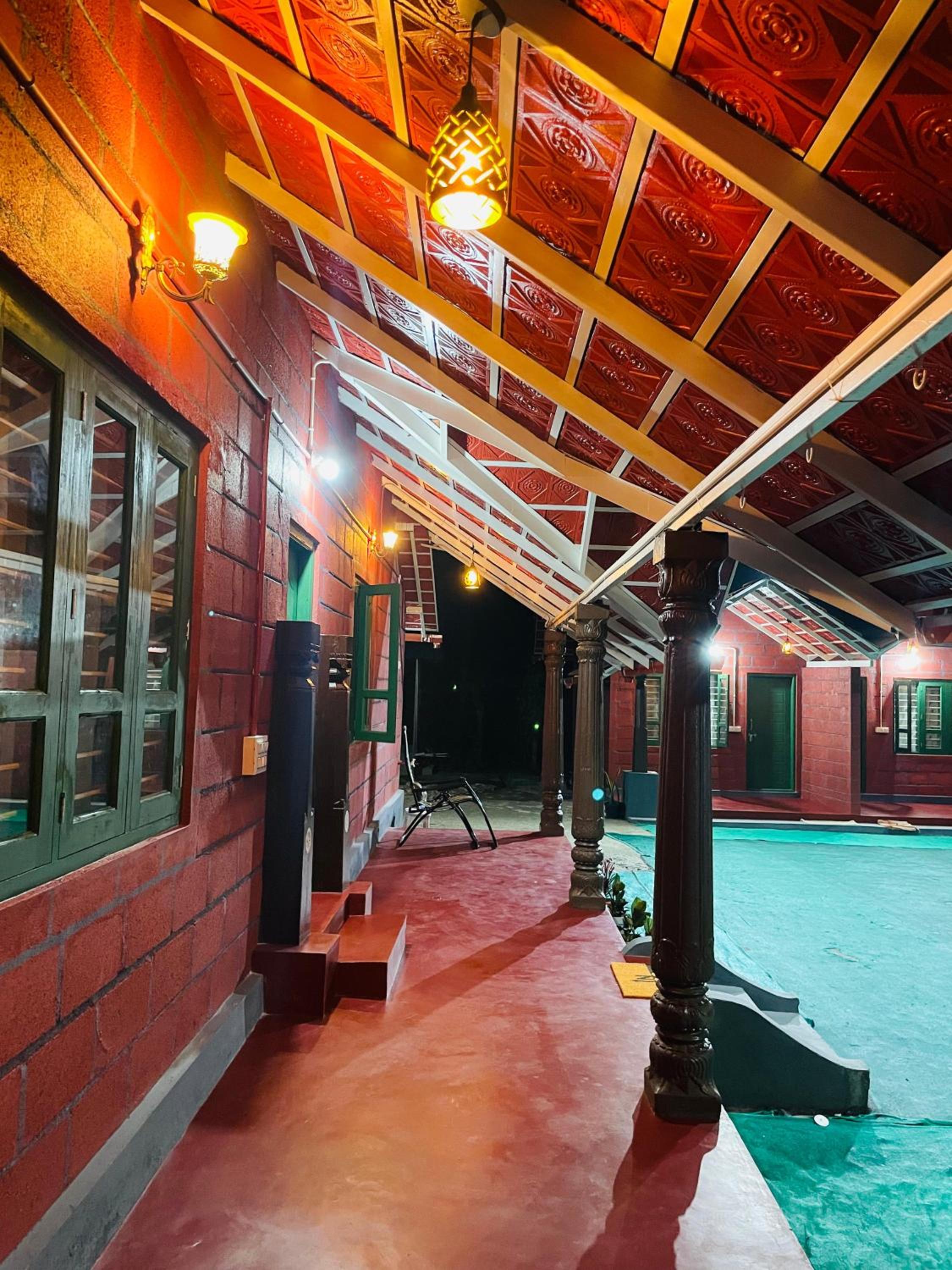 Patel Homestay