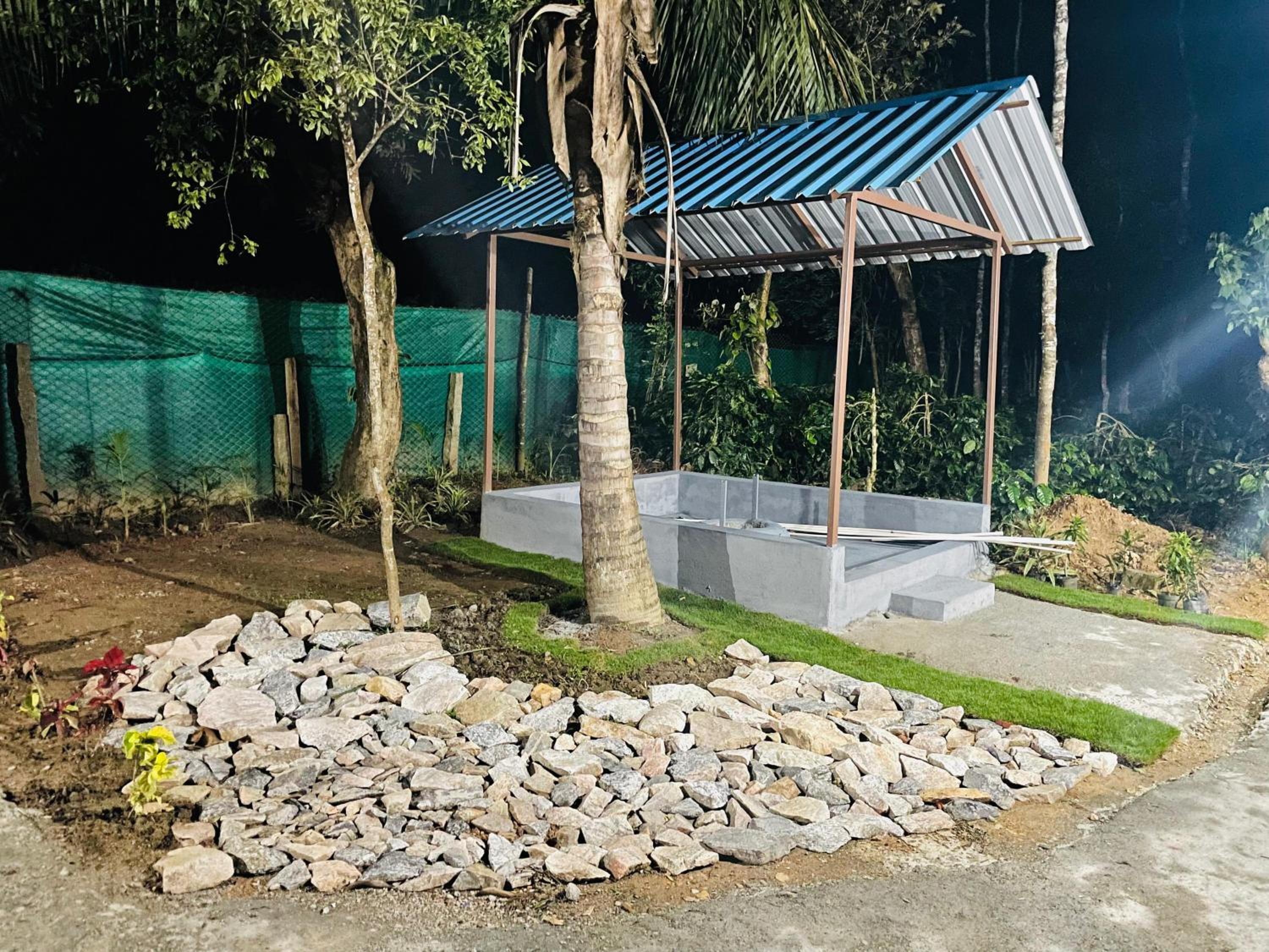Patel Homestay