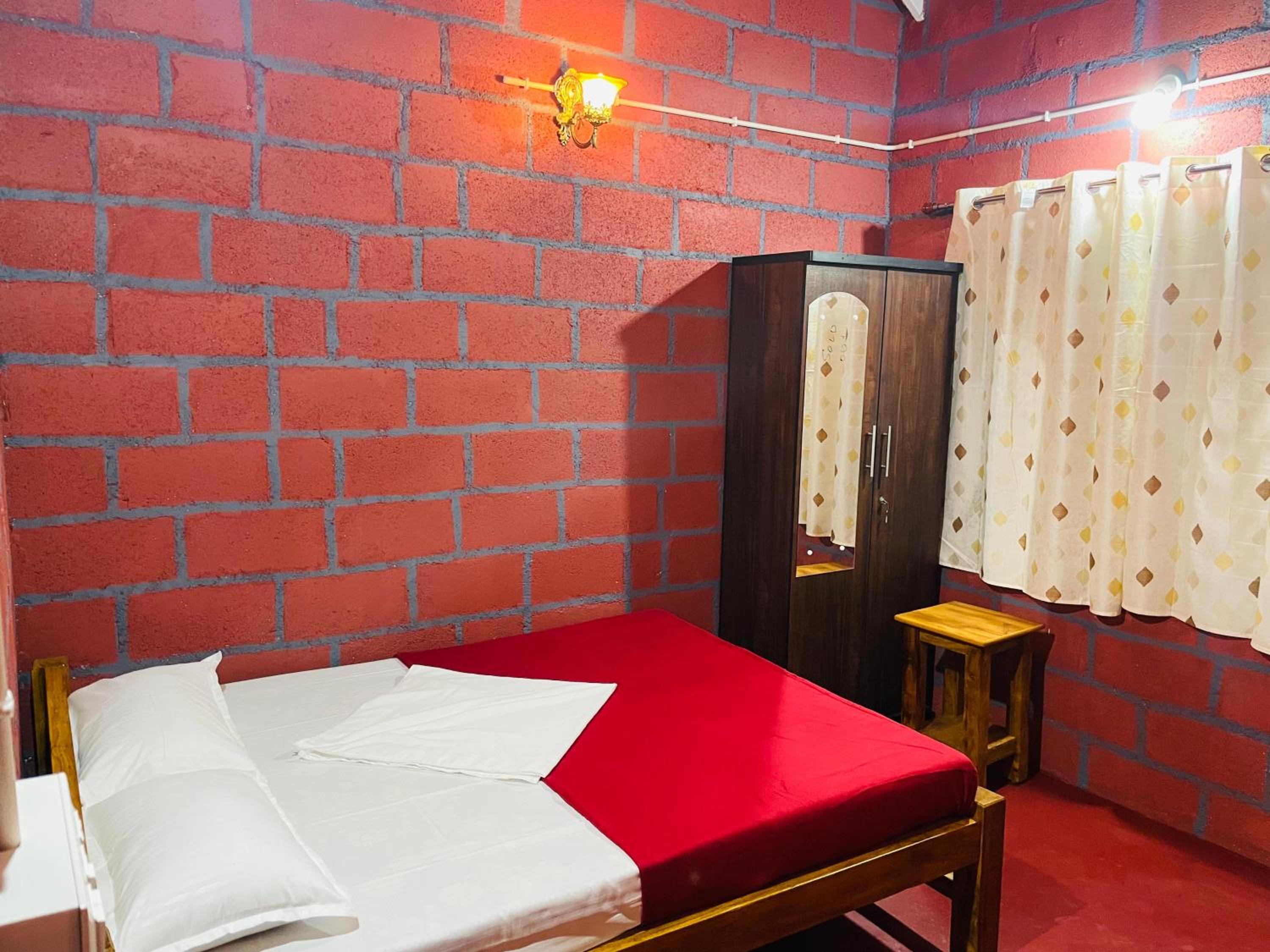 Patel Homestay