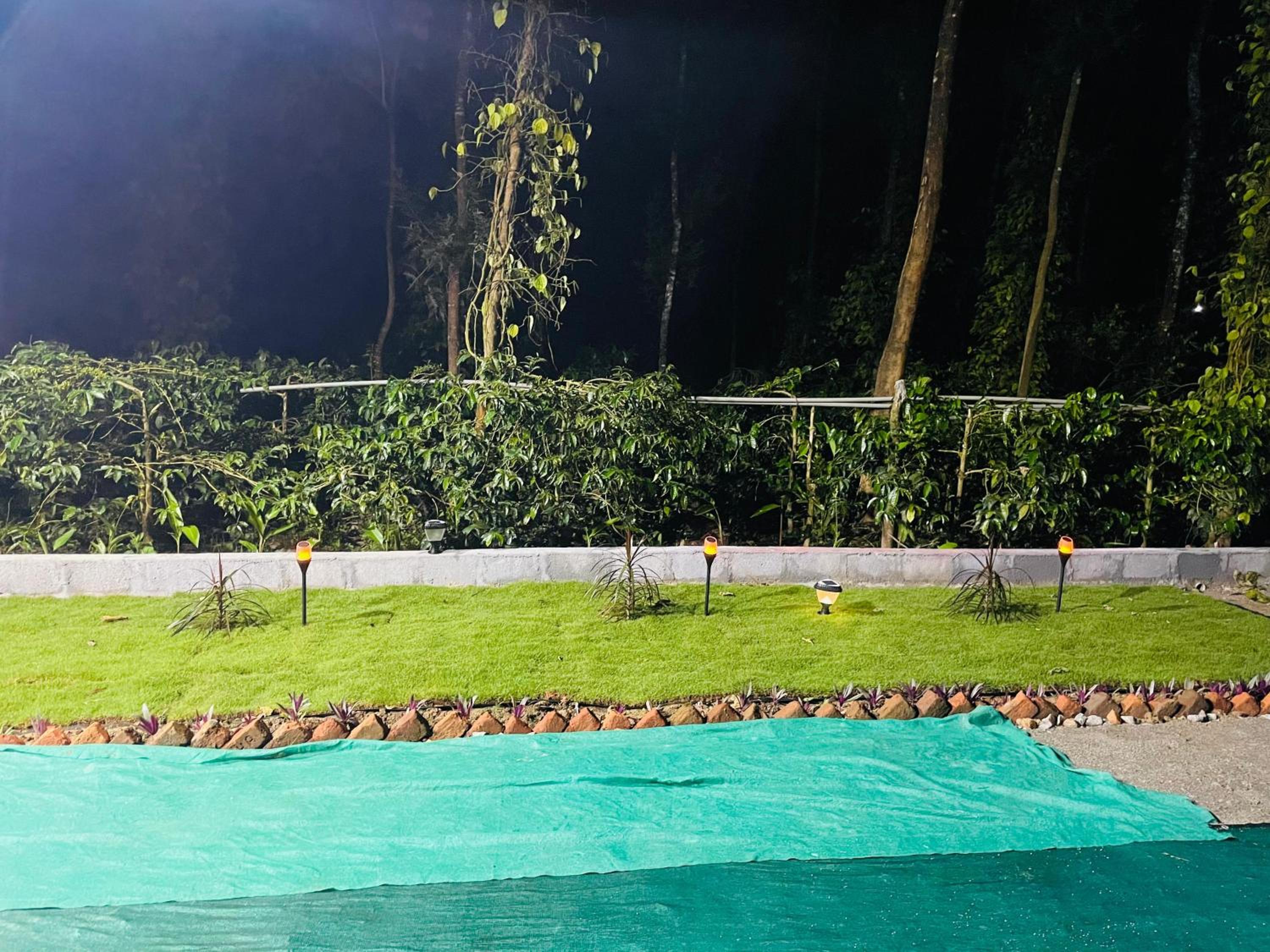 Patel Homestay