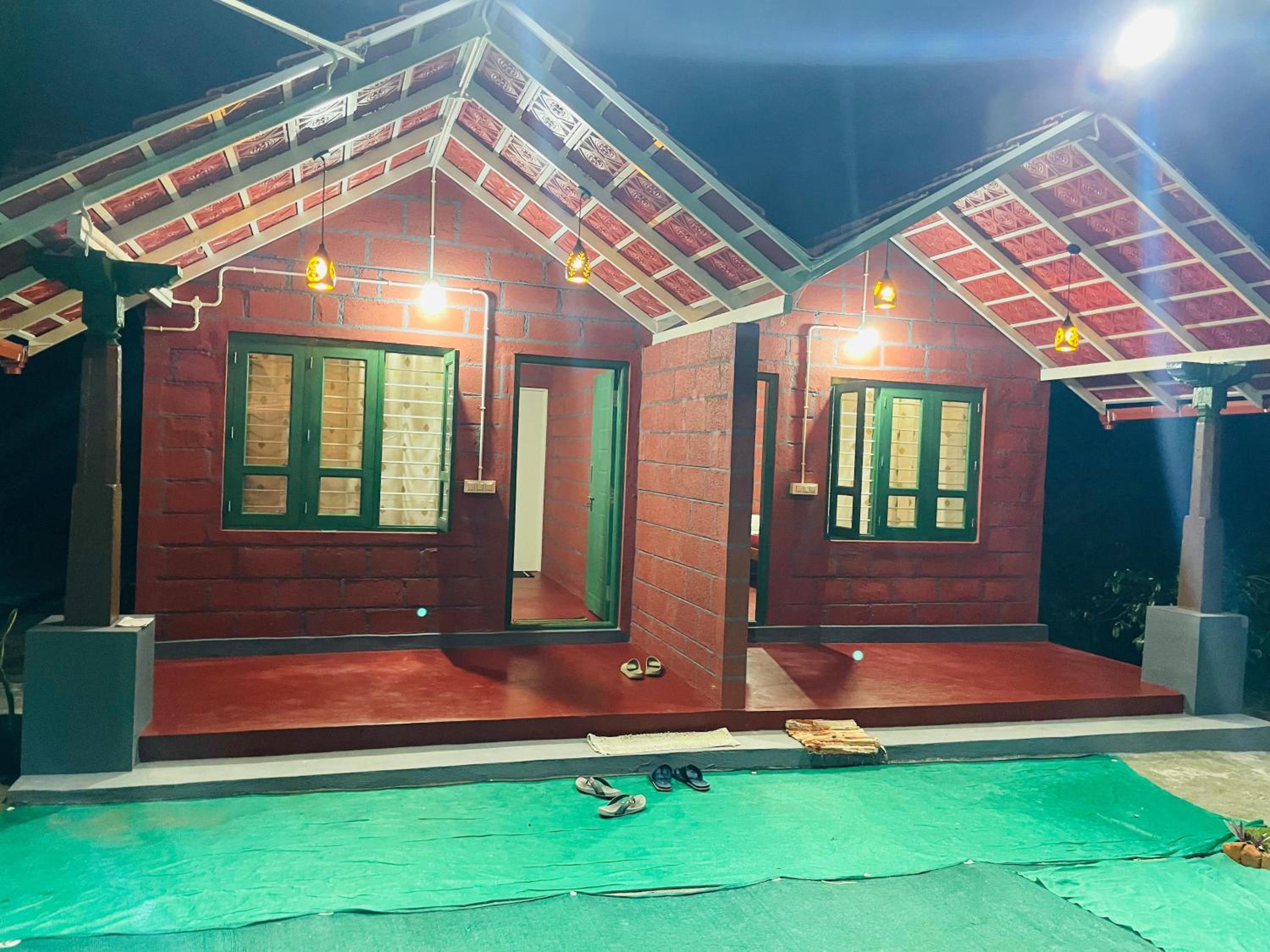 Patel Homestay