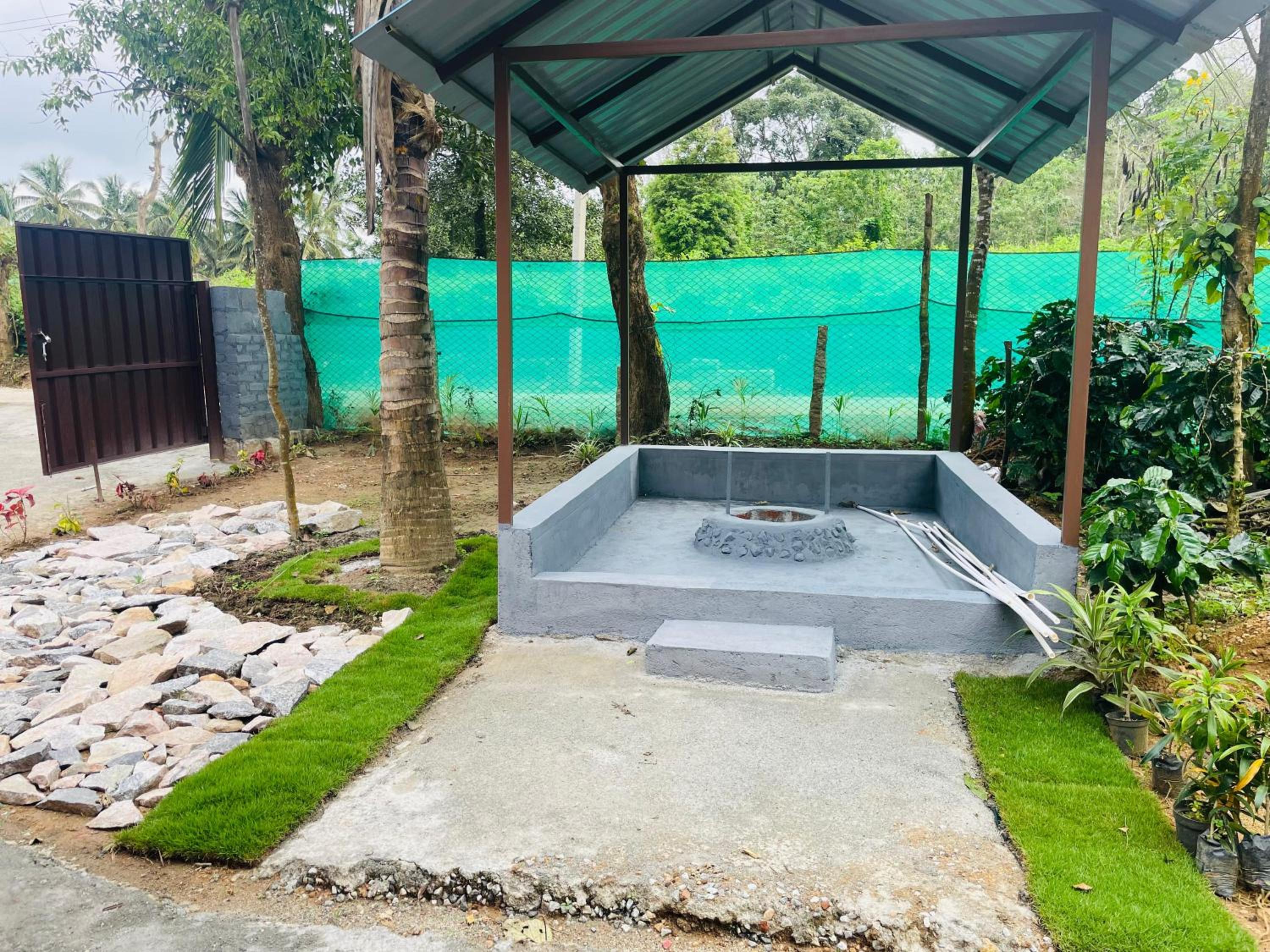 Patel Homestay