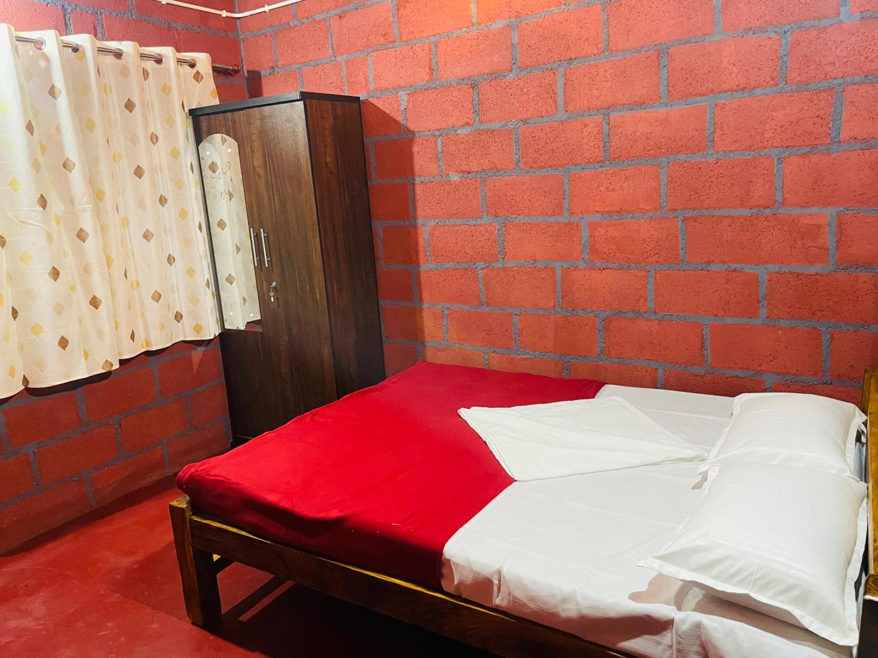Patel Homestay