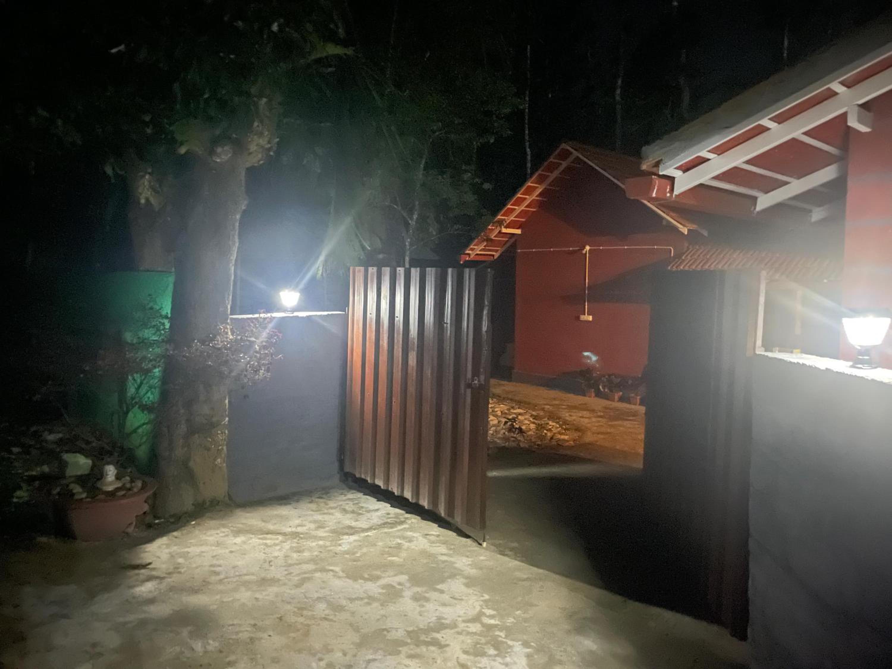 Patel Homestay