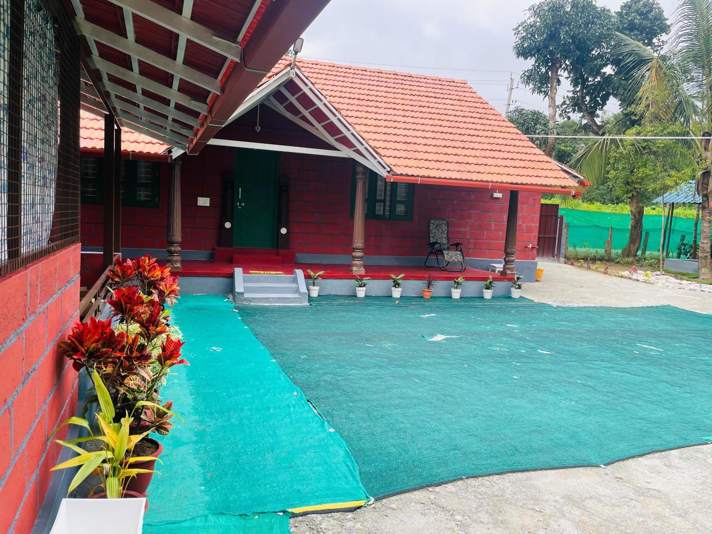 Patel Homestay
