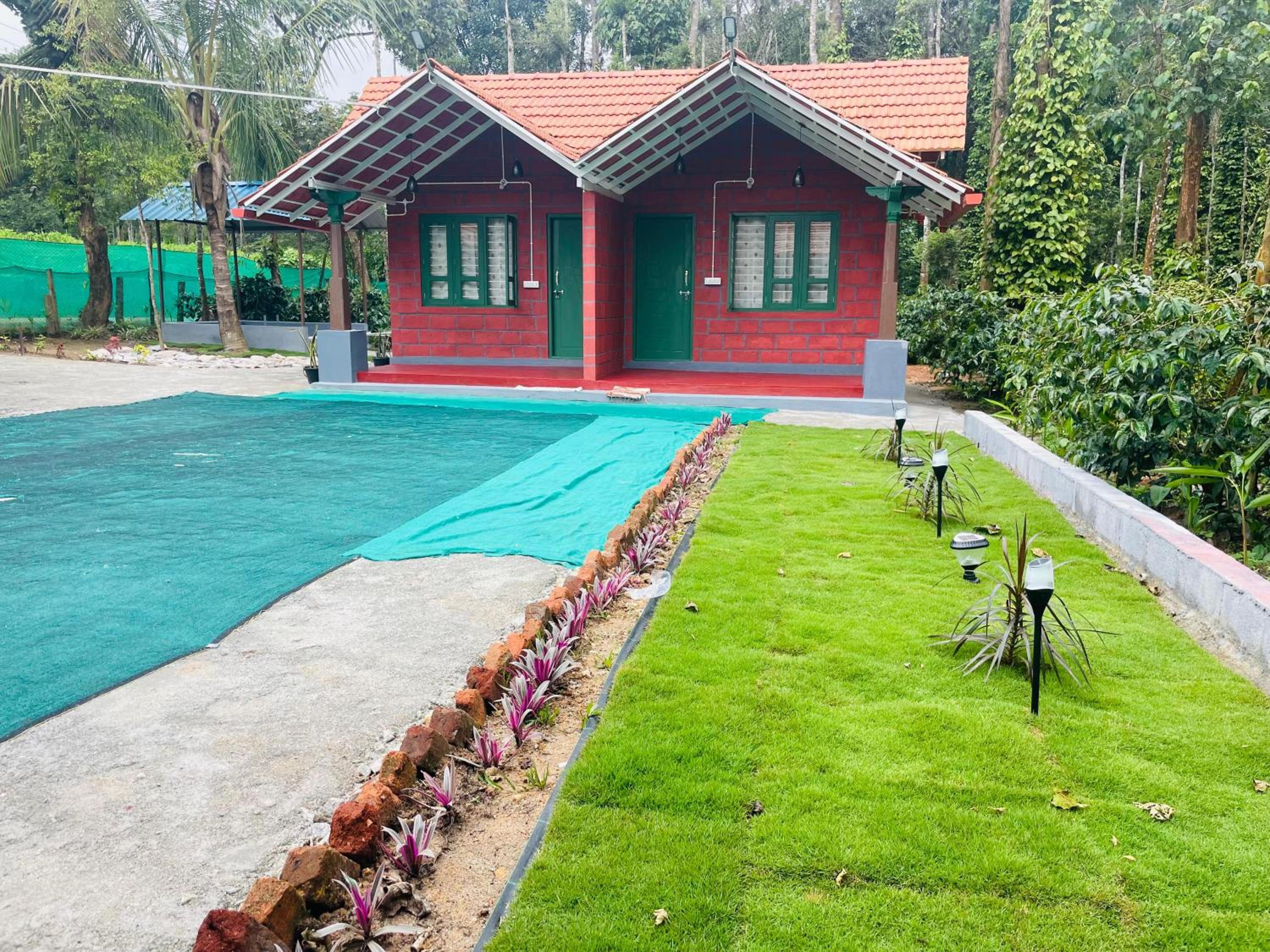Patel Homestay