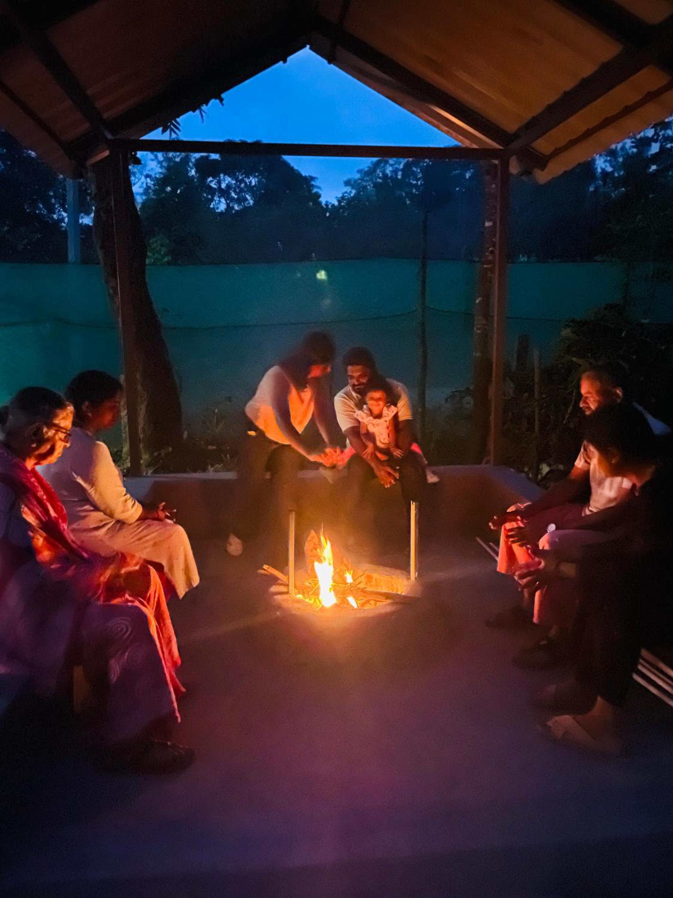 Patel Homestay