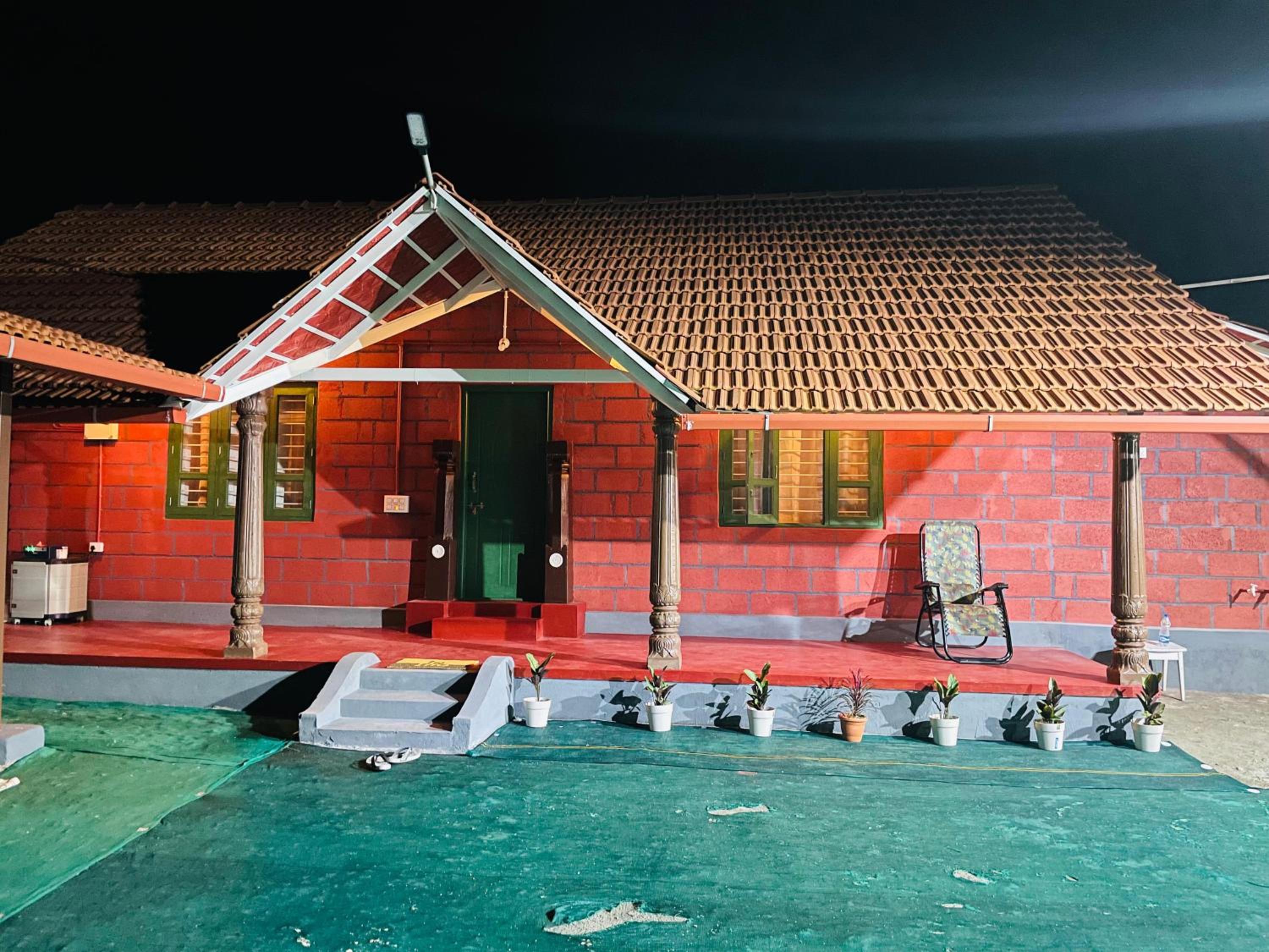 Patel Homestay