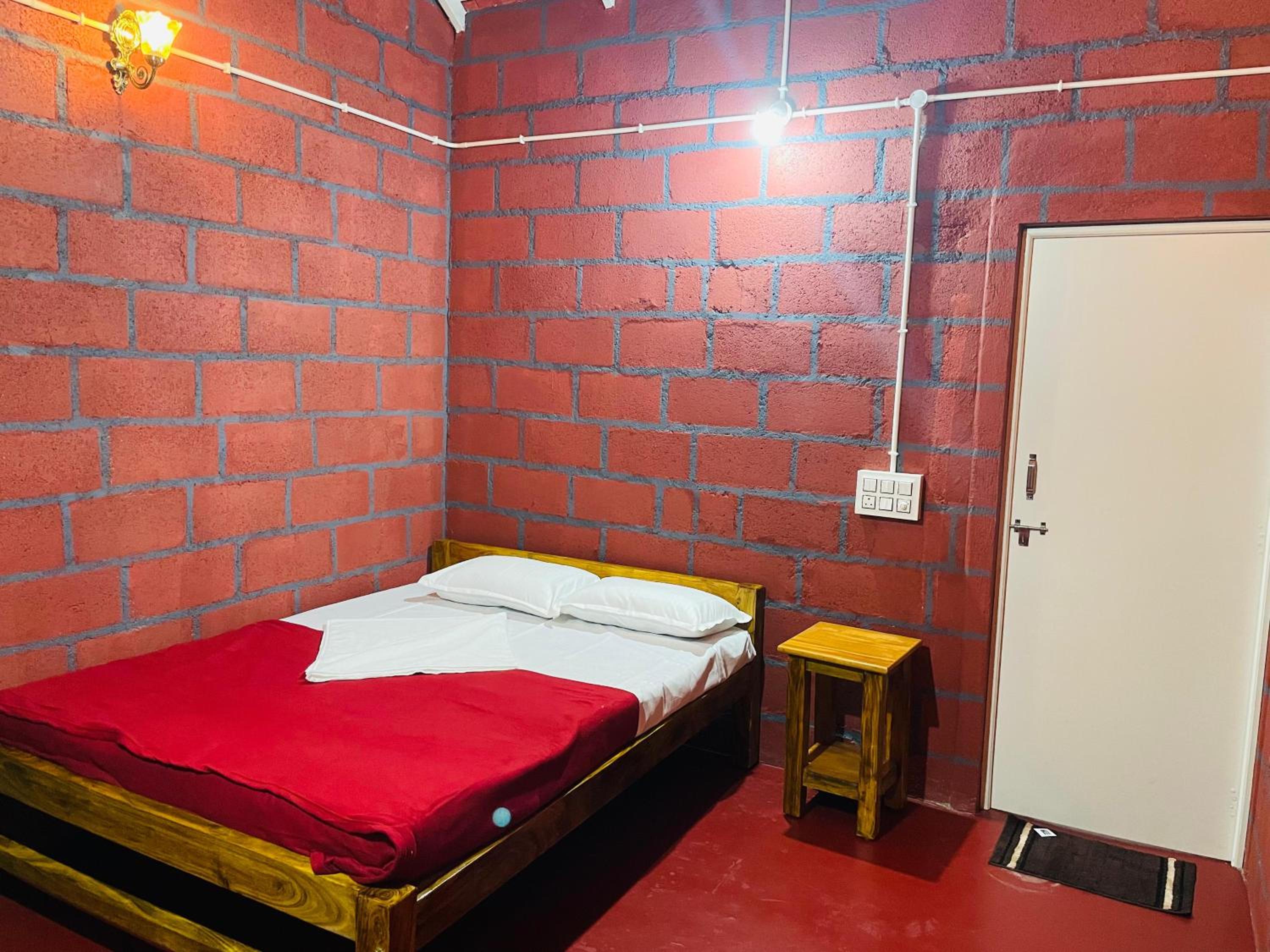 Patel Homestay