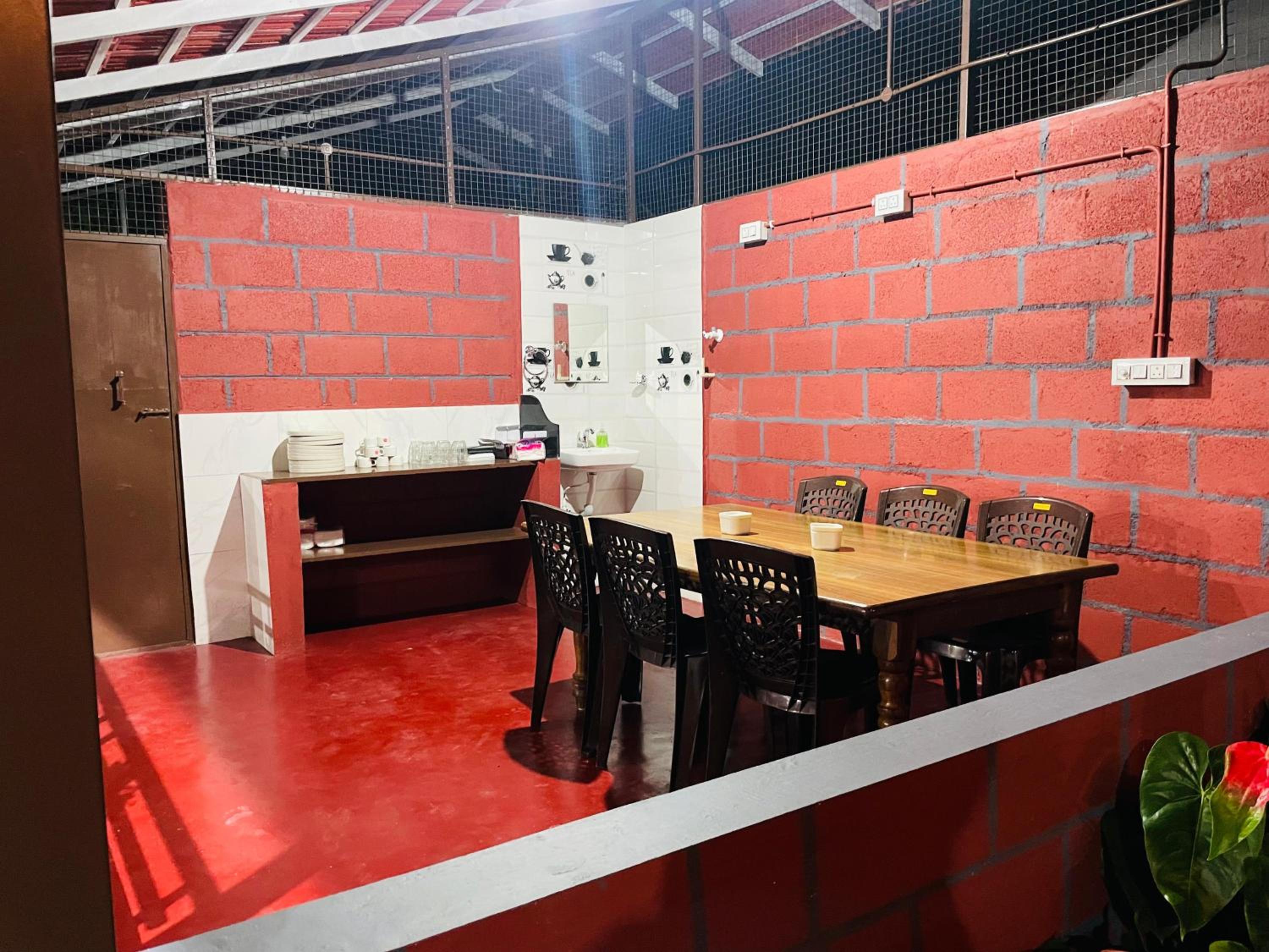 Patel Homestay
