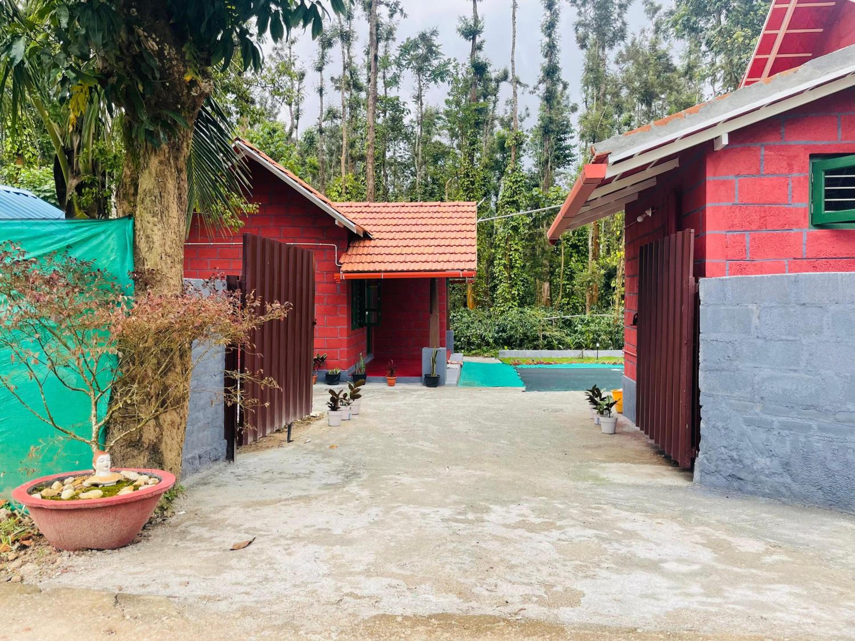 Patel Homestay