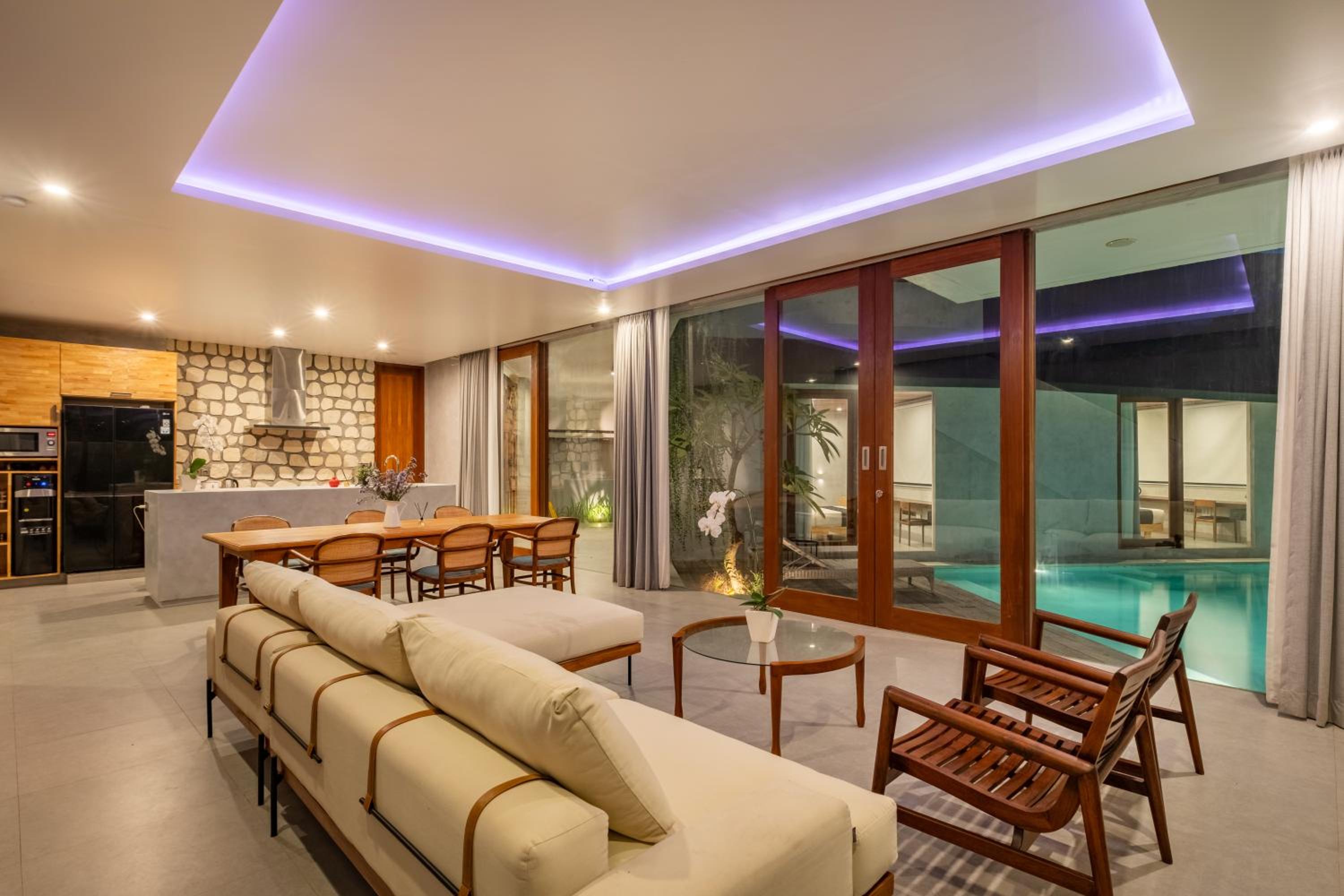 Villa Olea - Adult Only Bed and Breakfast