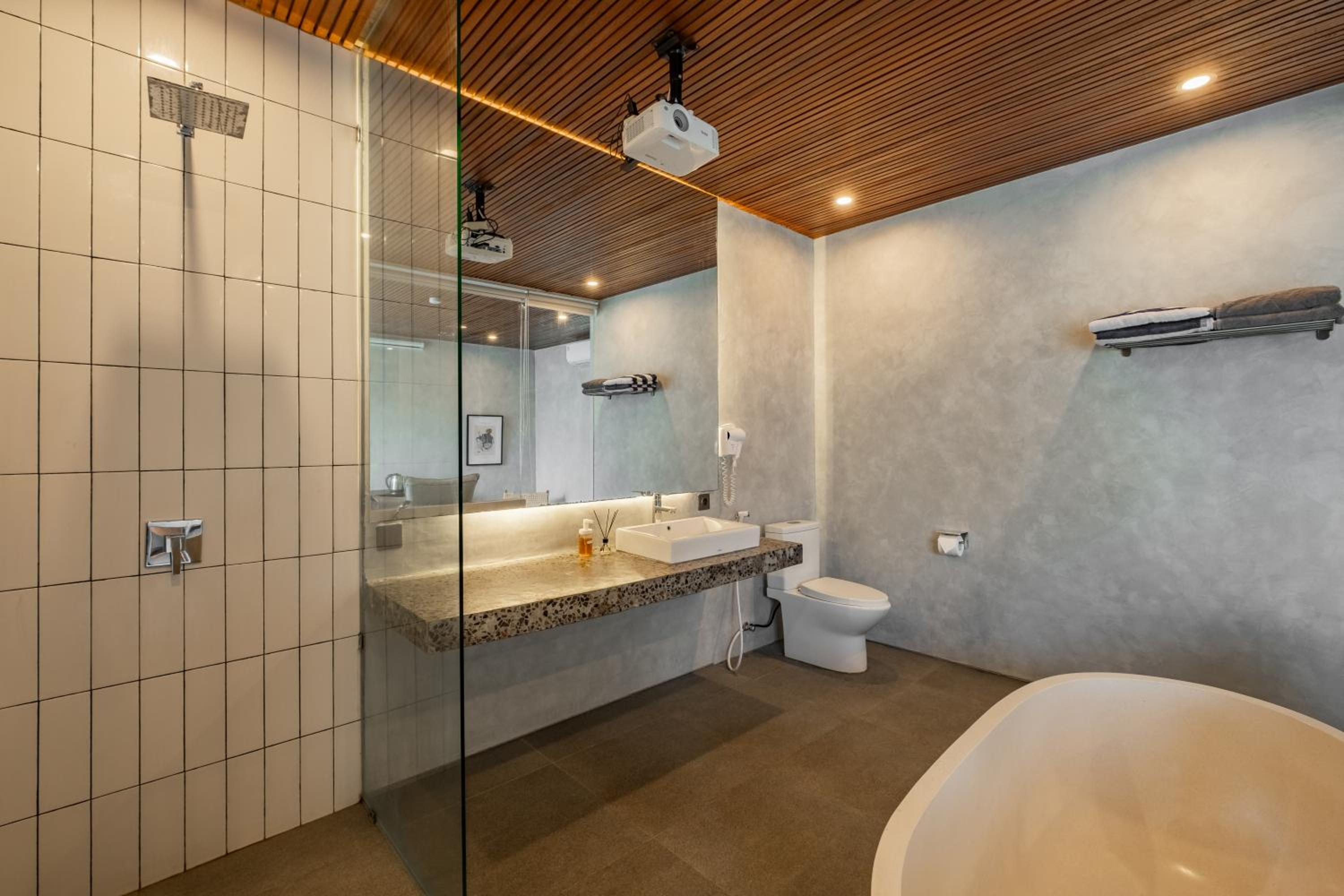 Villa Olea - Adult Only Bed and Breakfast