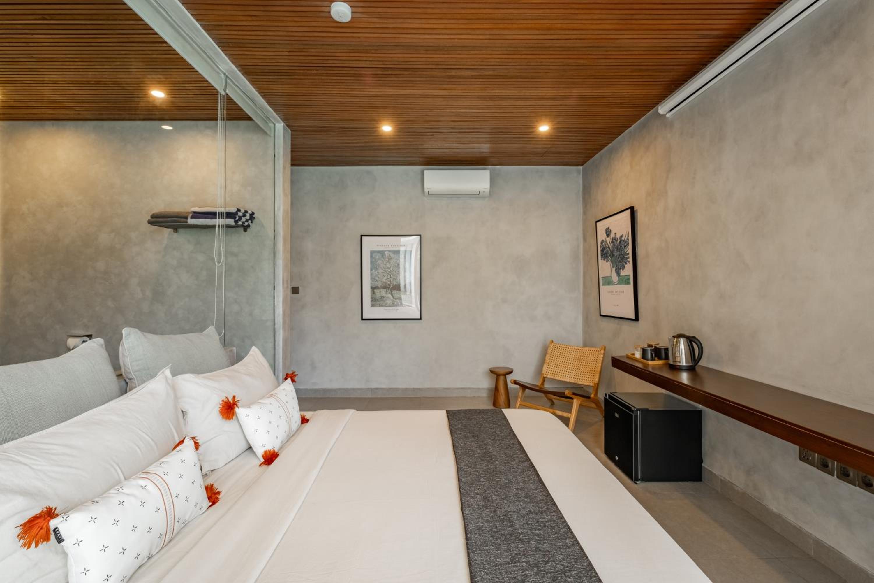 Villa Olea - Adult Only Bed and Breakfast