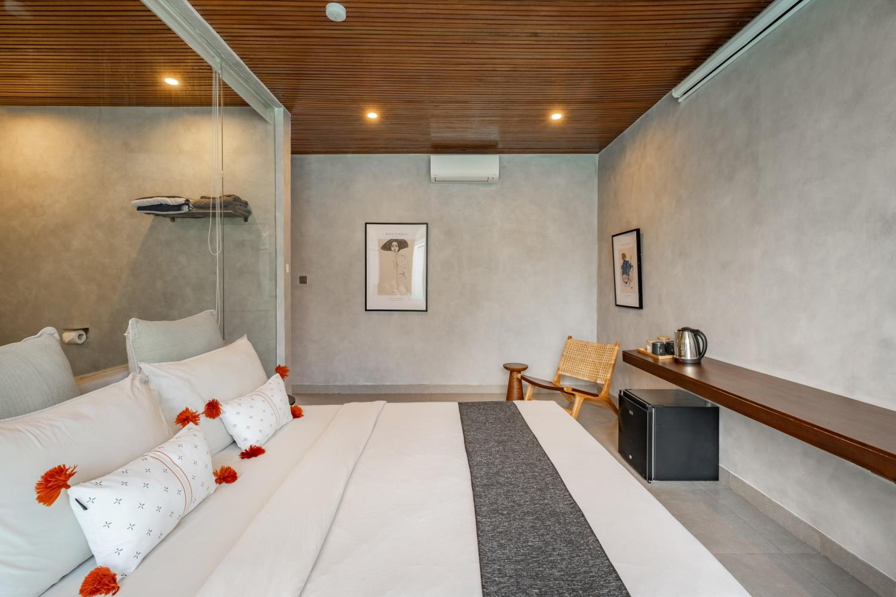 Villa Olea - Adult Only Bed and Breakfast