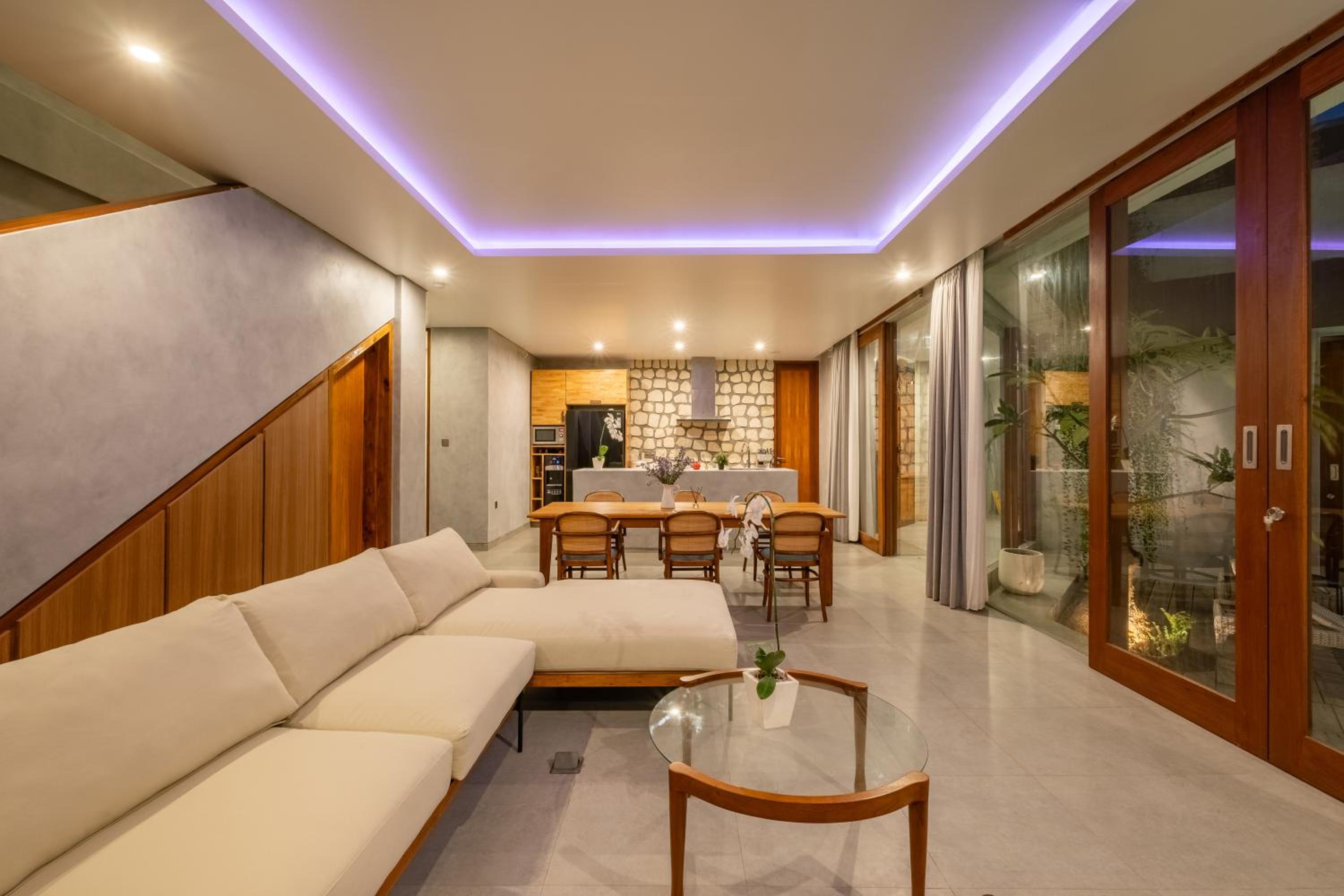 Villa Olea - Adult Only Bed and Breakfast
