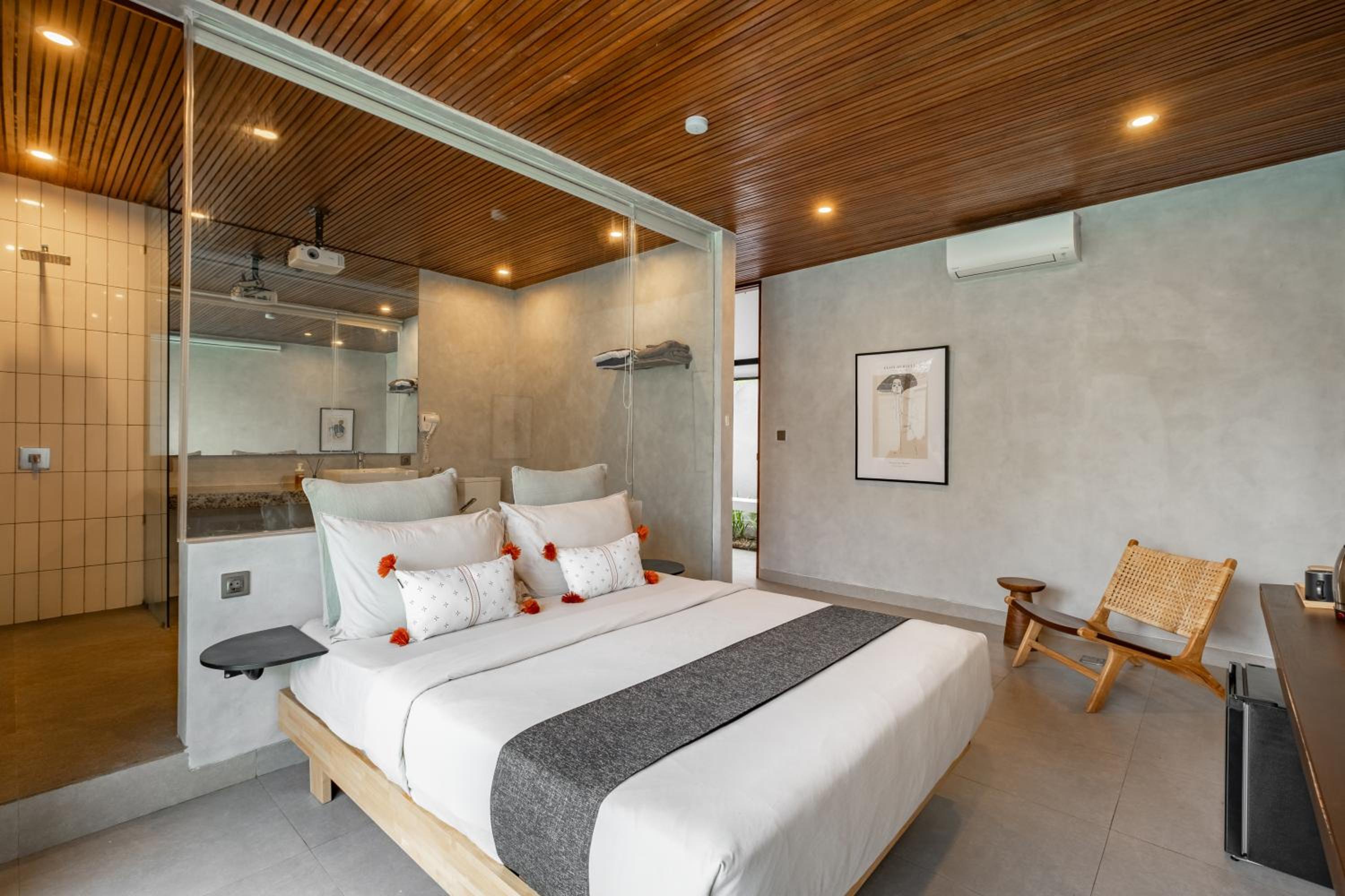 Villa Olea - Adult Only Bed and Breakfast