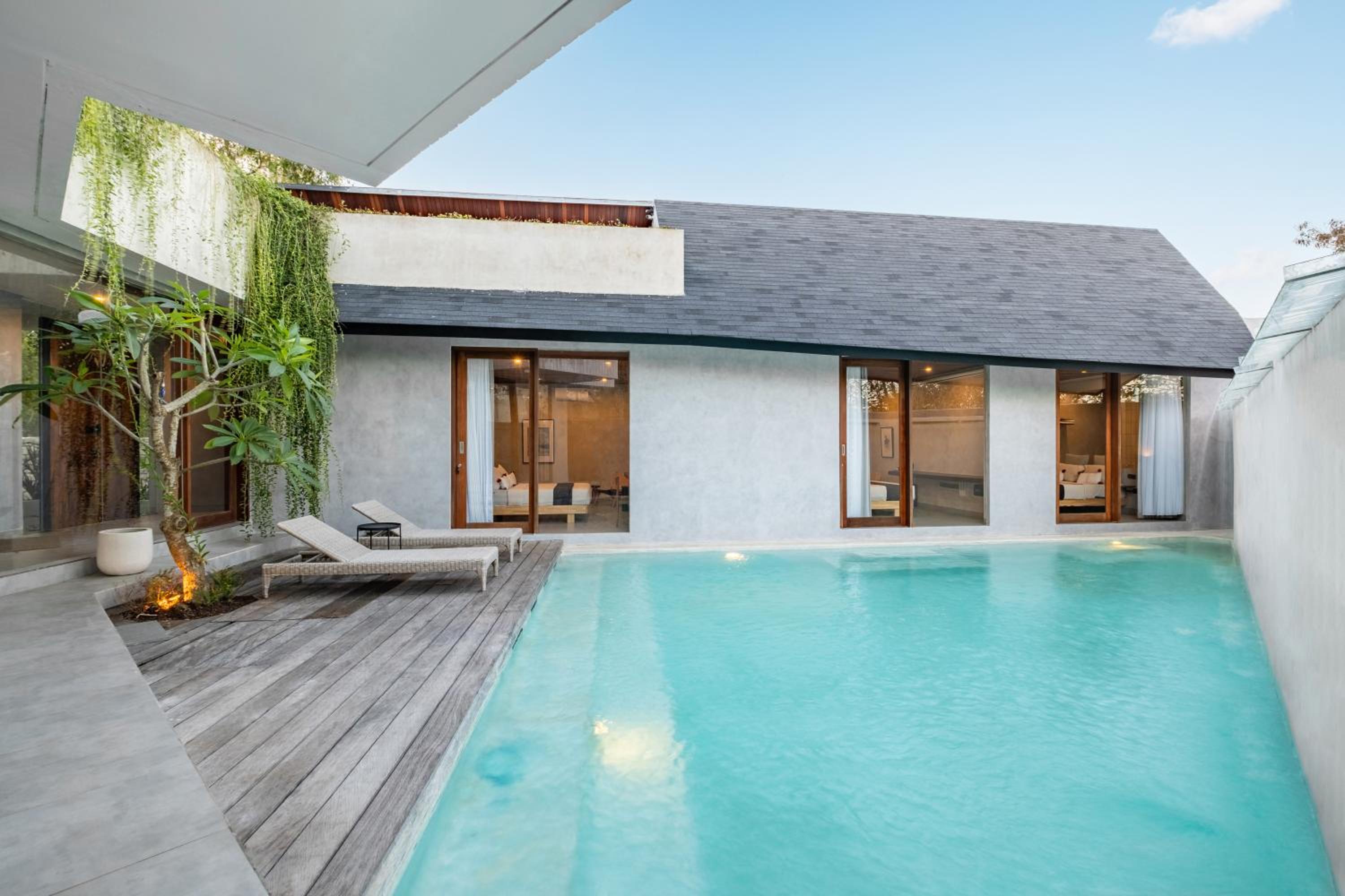 Villa Olea - Adult Only Bed and Breakfast