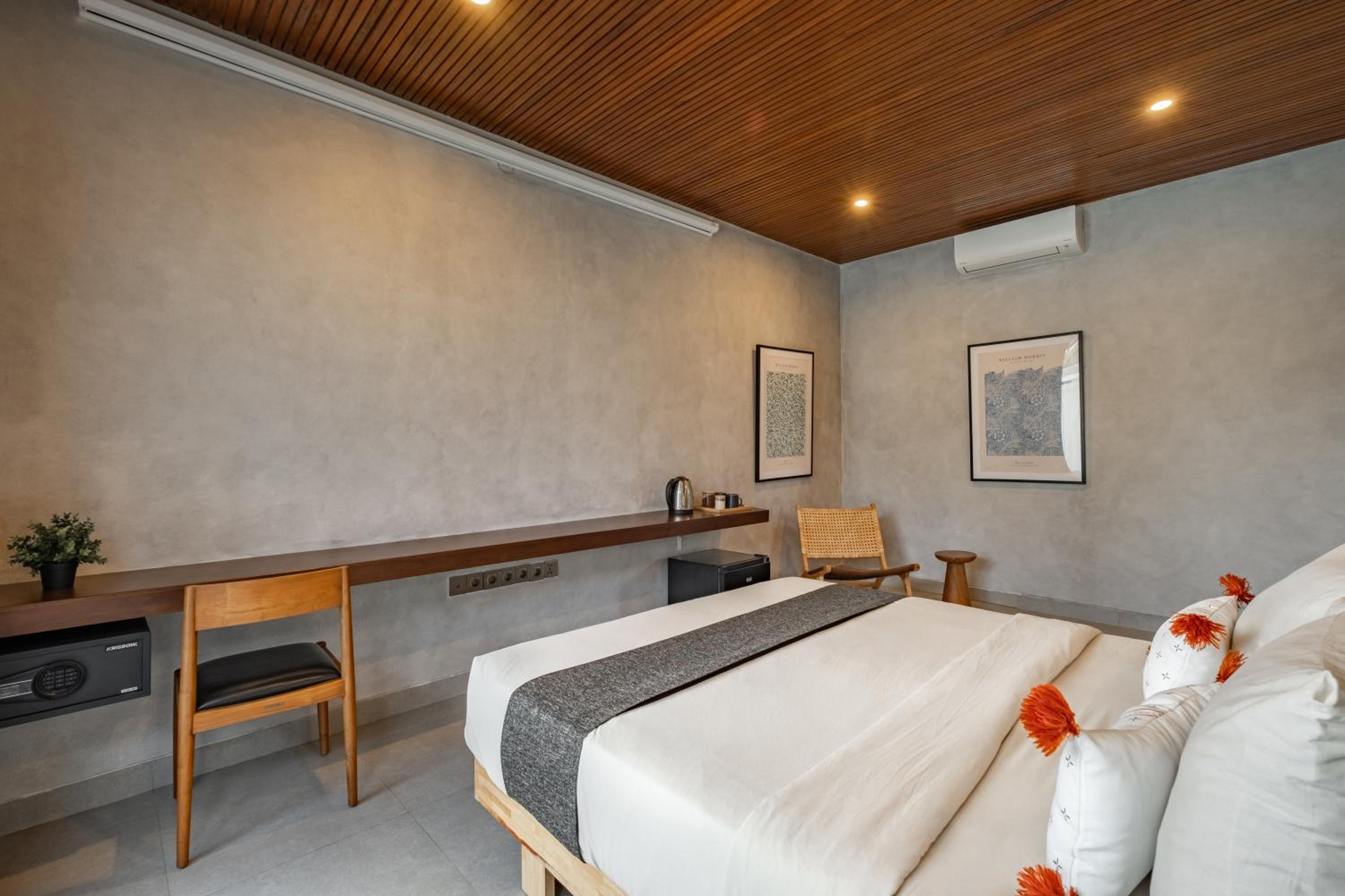 Villa Olea - Adult Only Bed and Breakfast