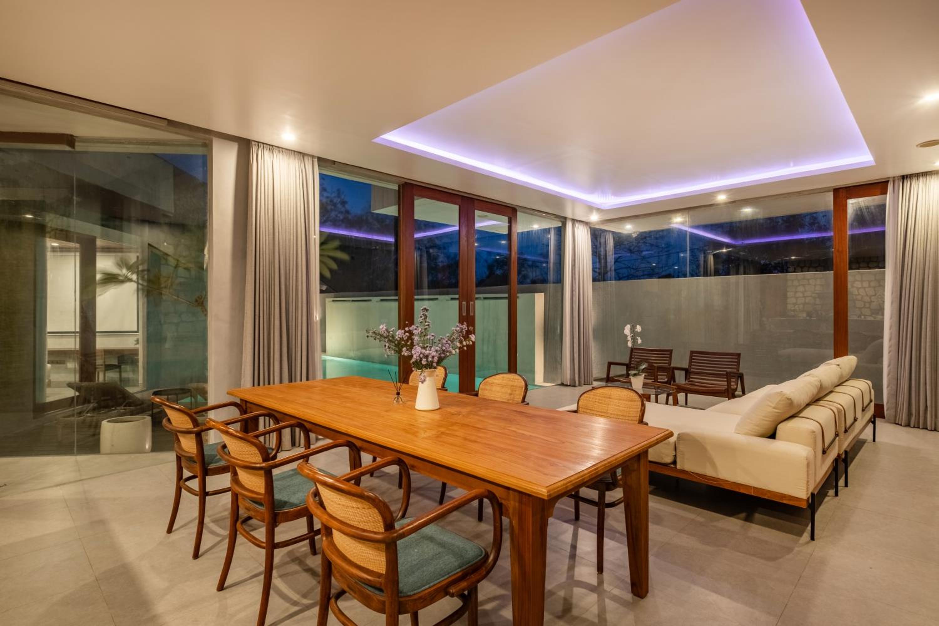 Villa Olea - Adult Only Bed and Breakfast