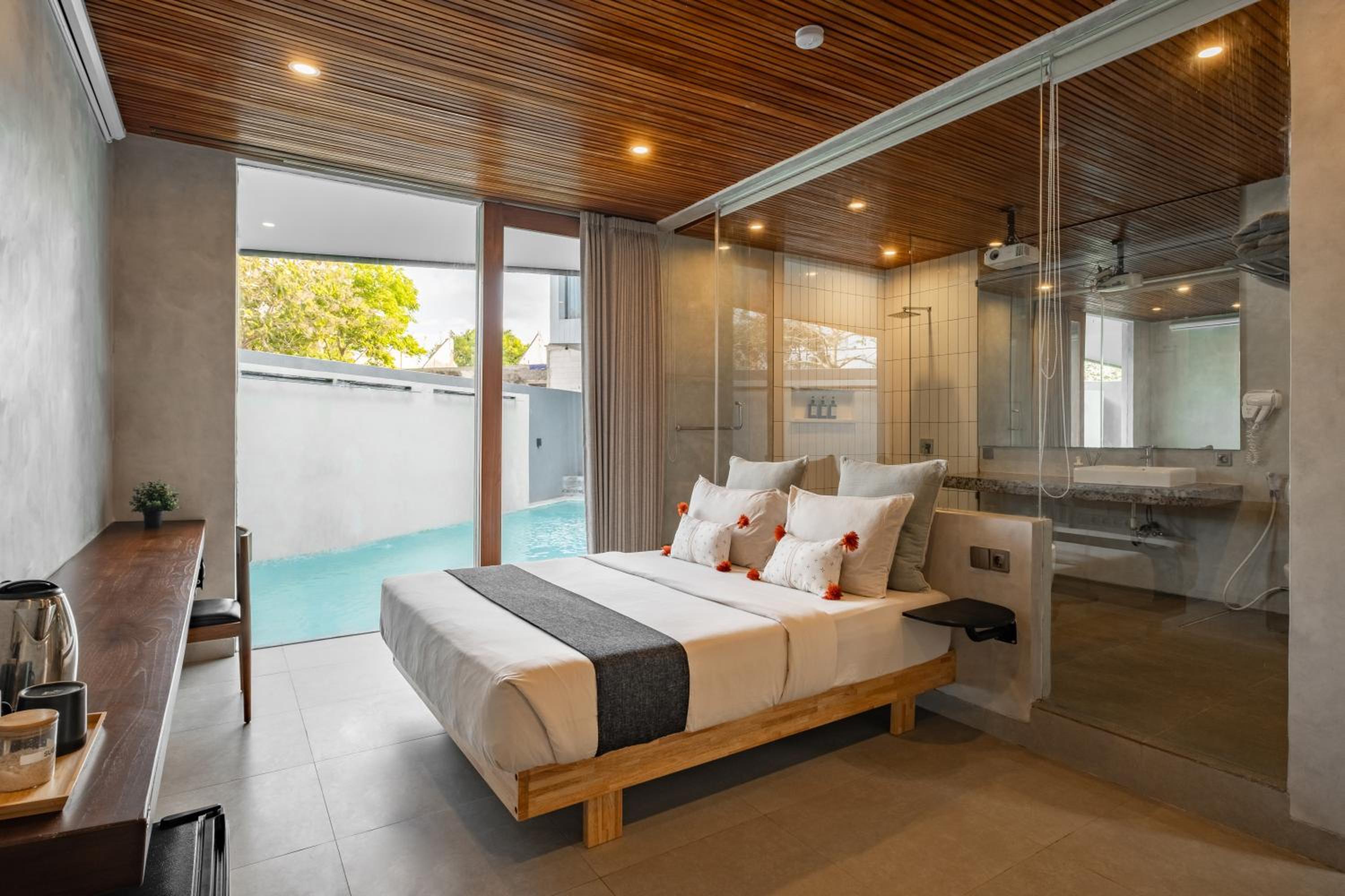 Villa Olea - Adult Only Bed and Breakfast