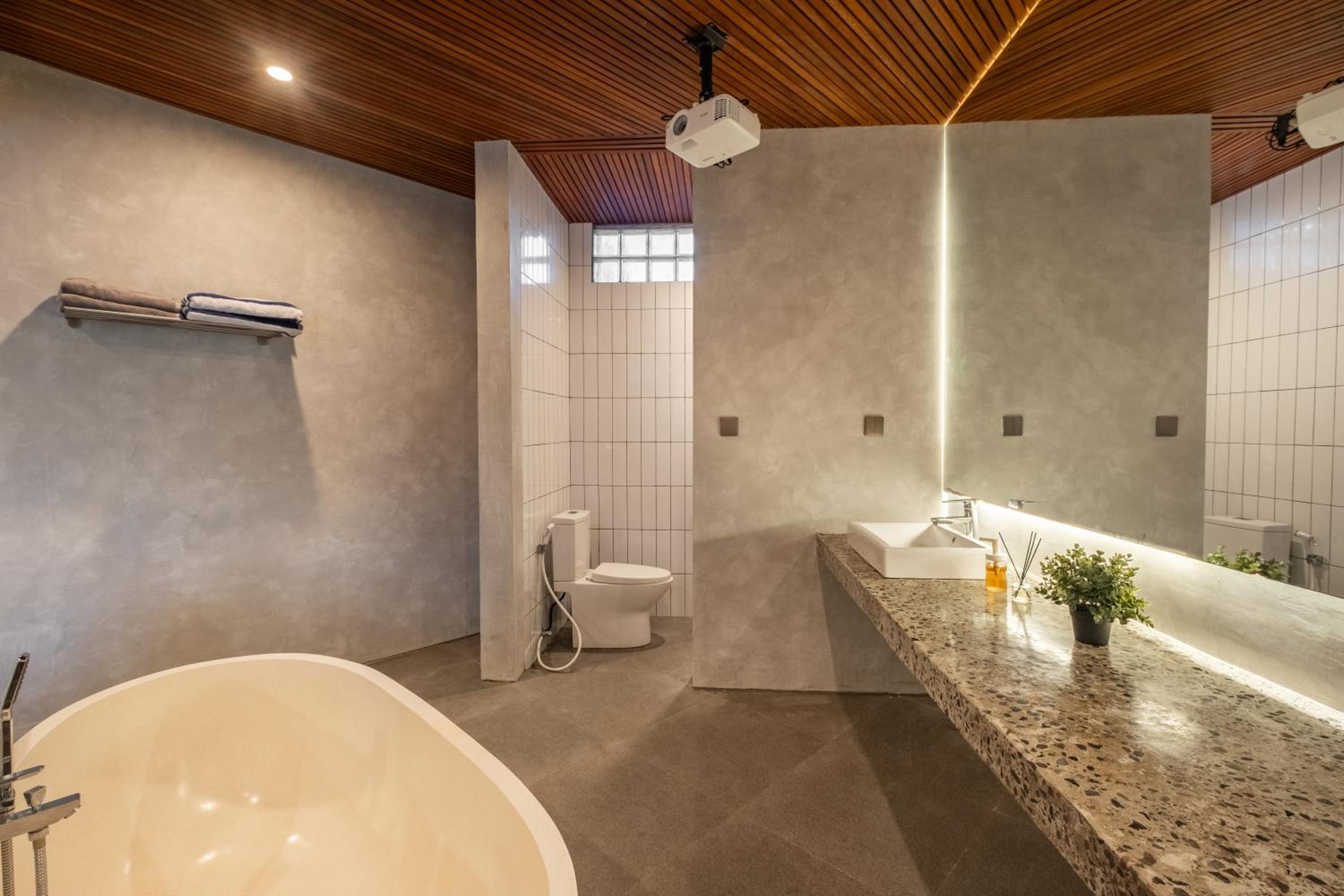 Villa Olea - Adult Only Bed and Breakfast