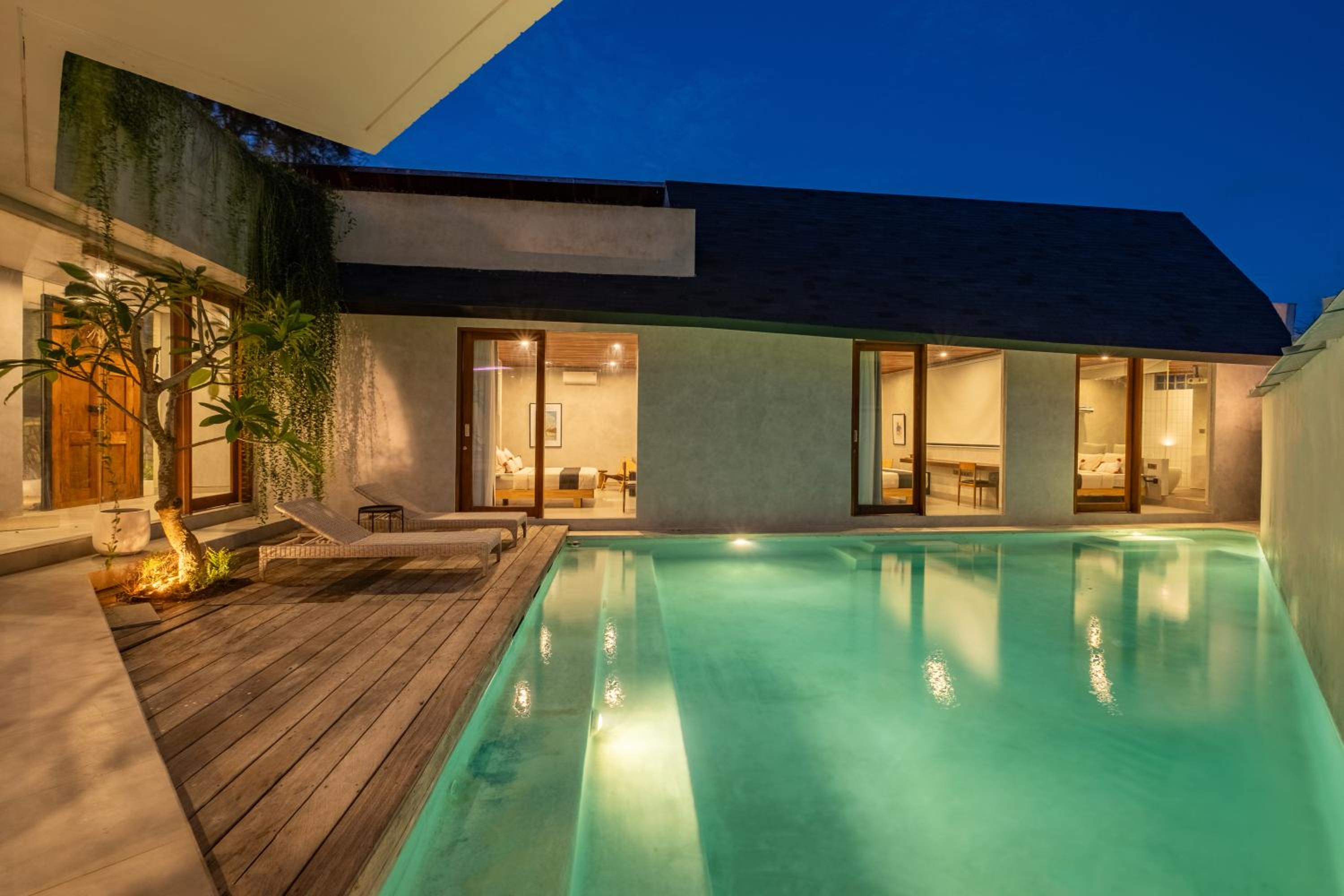 Villa Olea - Adult Only Bed and Breakfast
