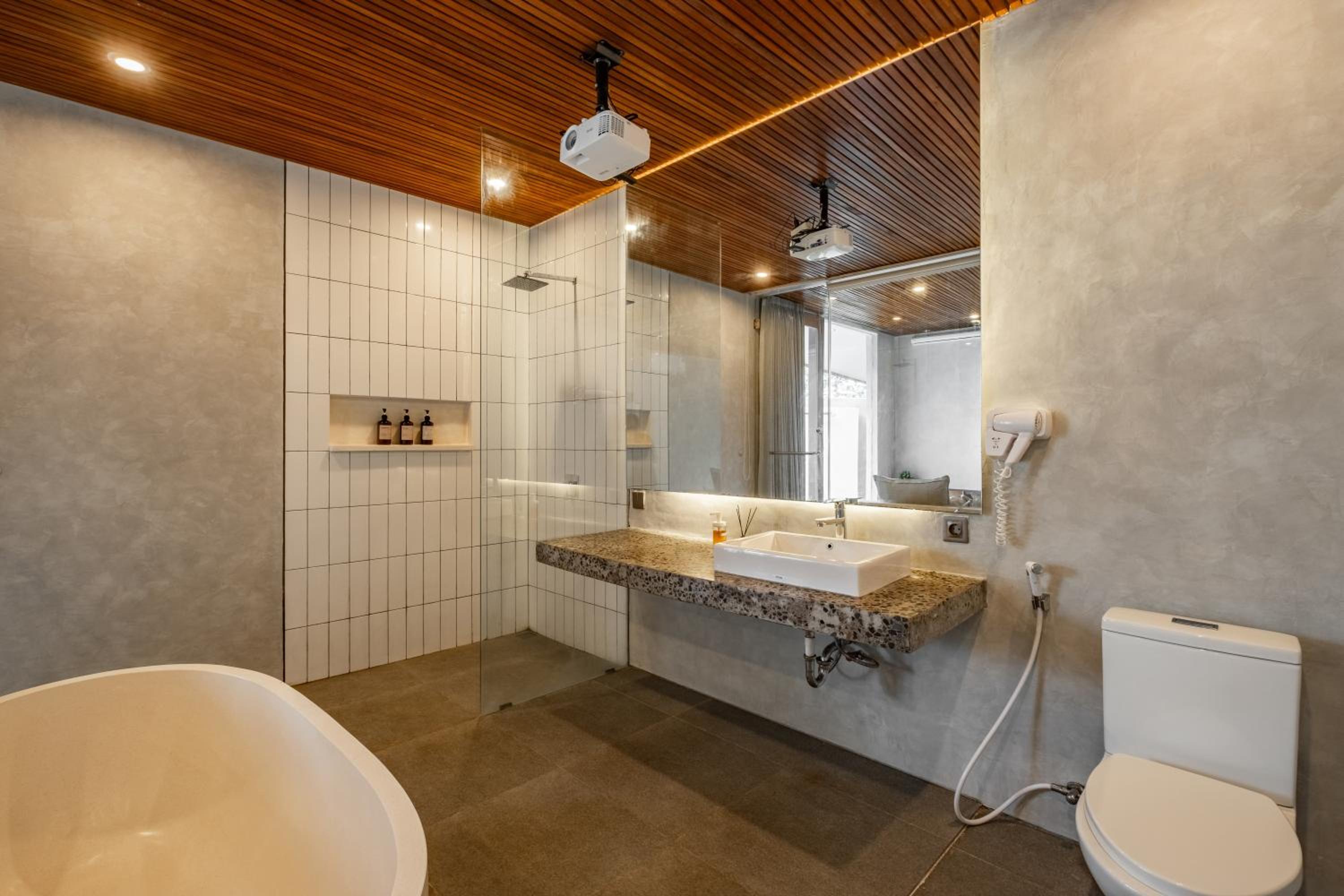 Villa Olea - Adult Only Bed and Breakfast