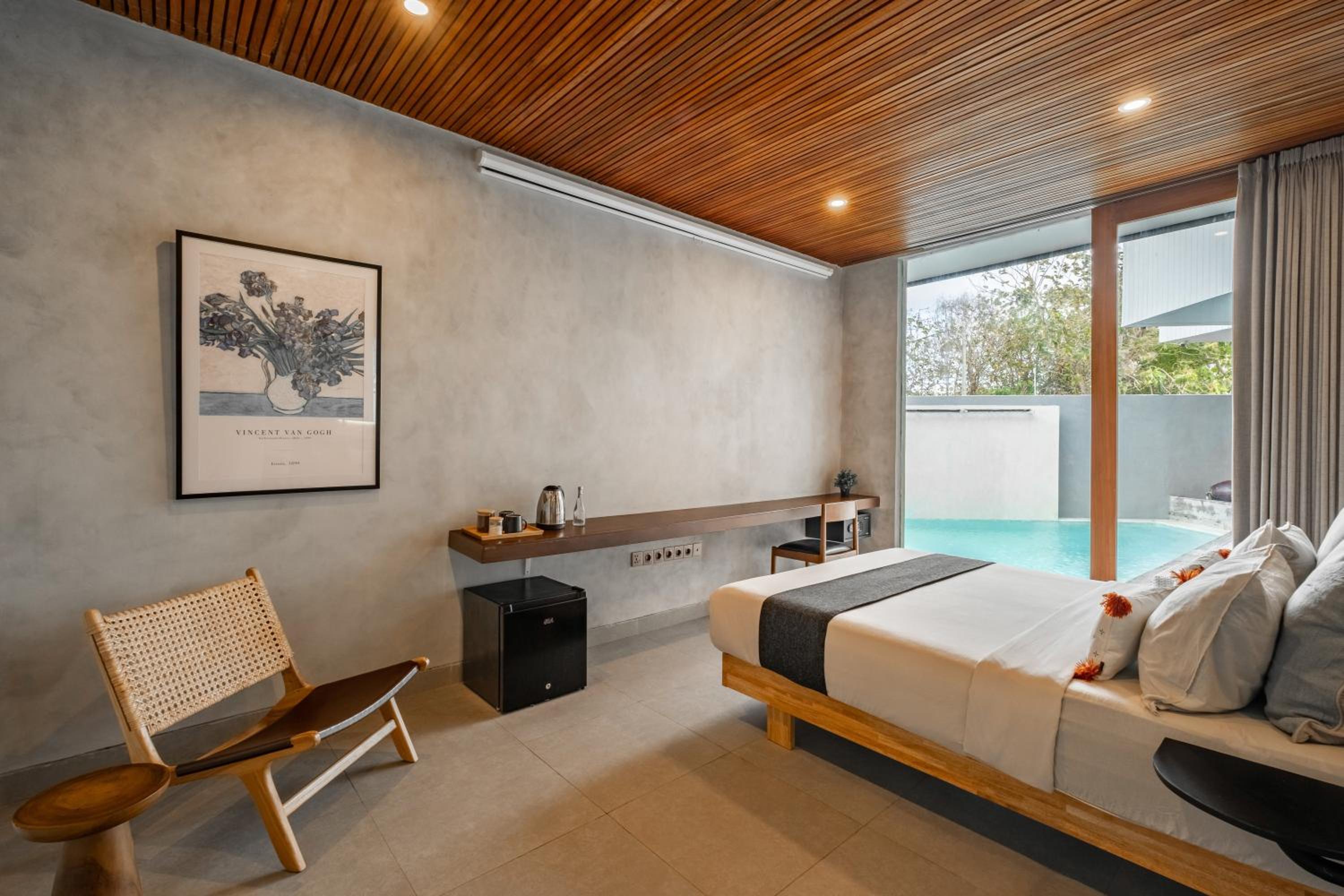 Villa Olea - Adult Only Bed and Breakfast