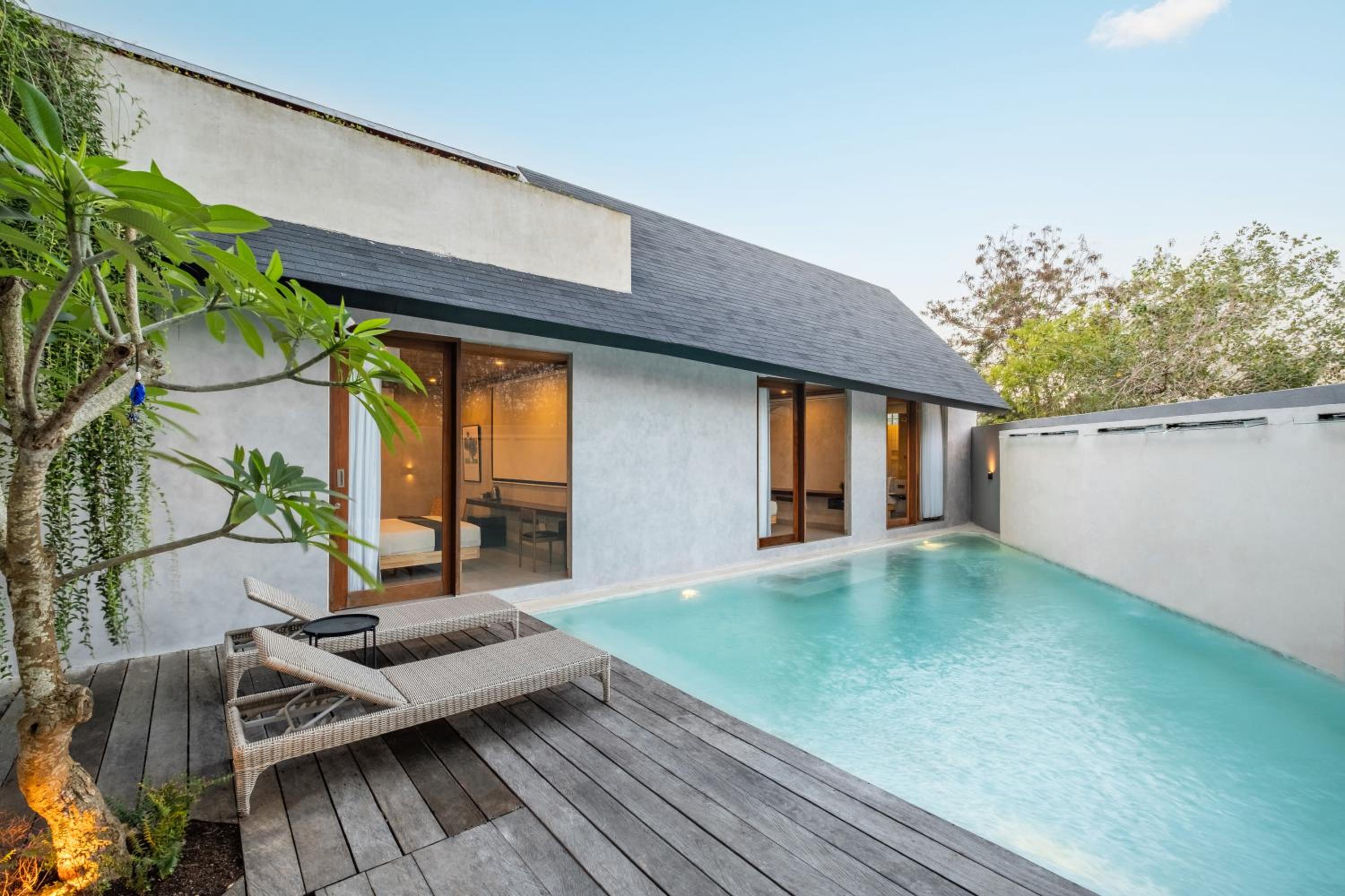 Villa Olea - Adult Only Bed and Breakfast