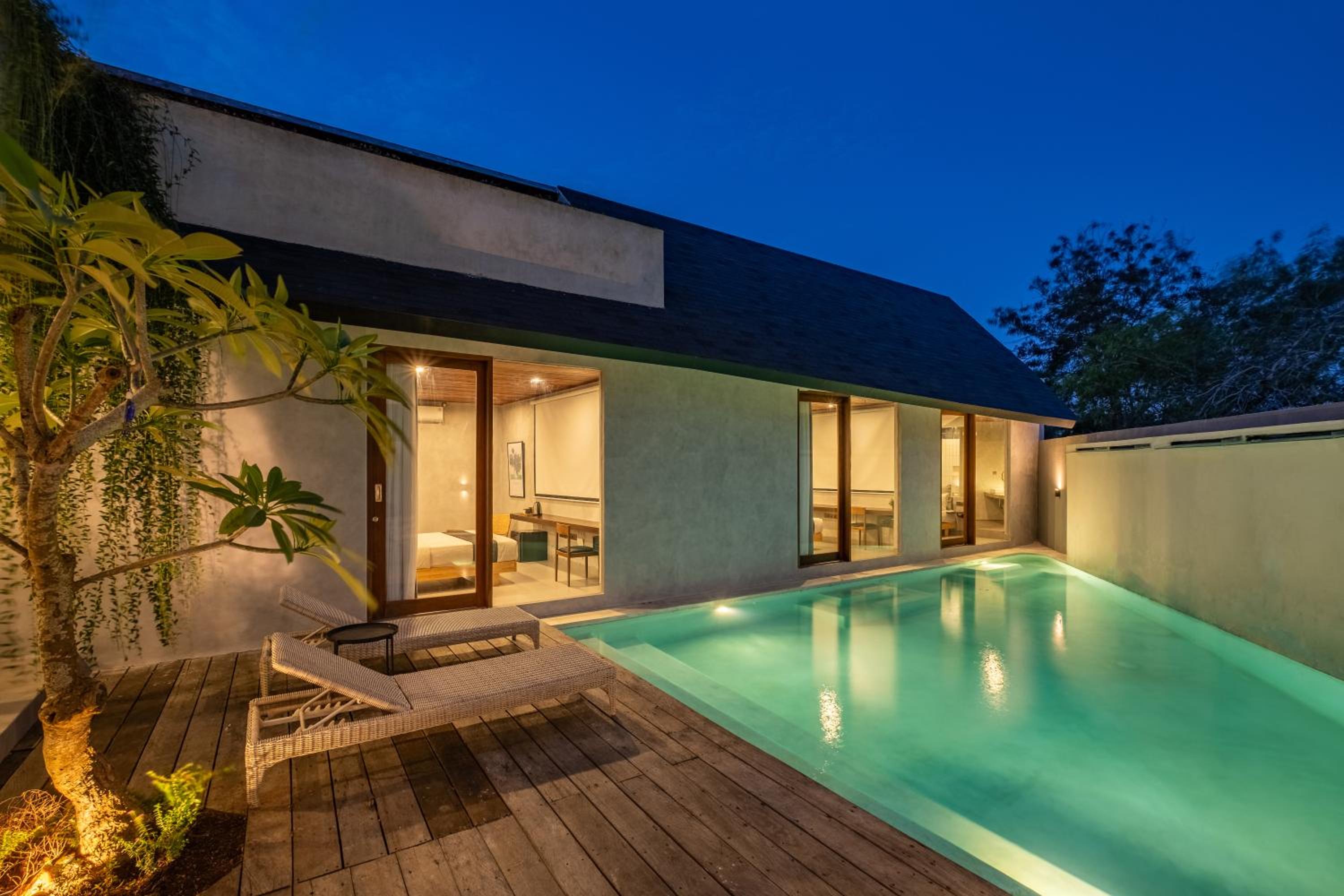 Villa Olea - Adult Only Bed and Breakfast